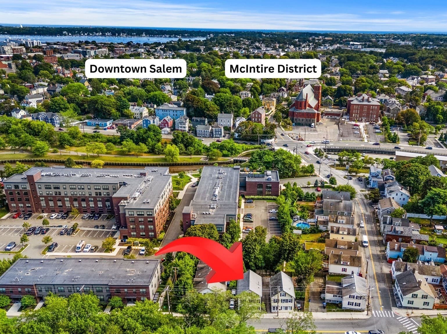 Condominium at 75 Mason St # 2, Salem MA 01970, Salem, photo 17 of 22