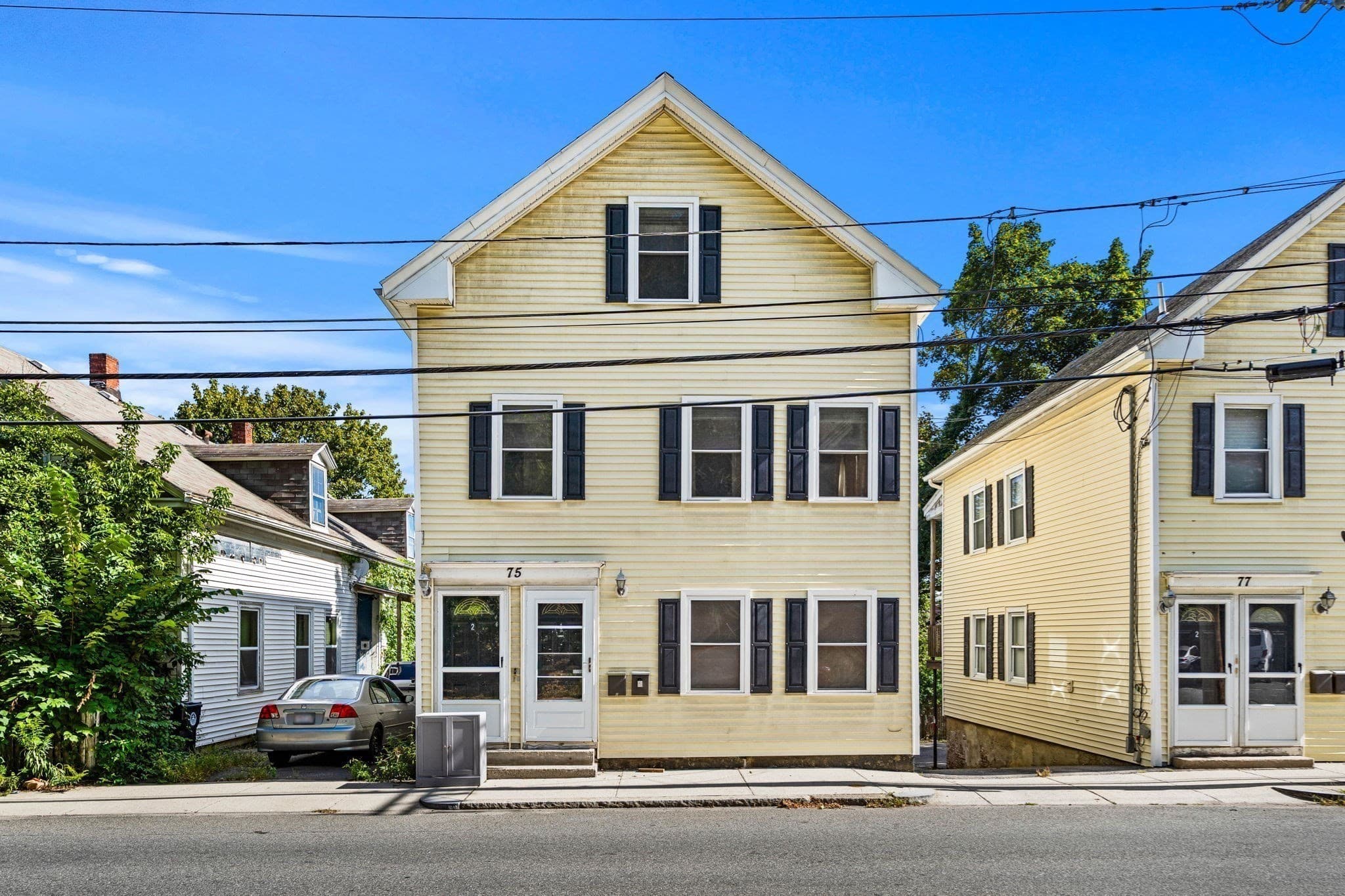 Condominium at 75 Mason St # 2, Salem MA 01970, Salem, photo 22 of 22