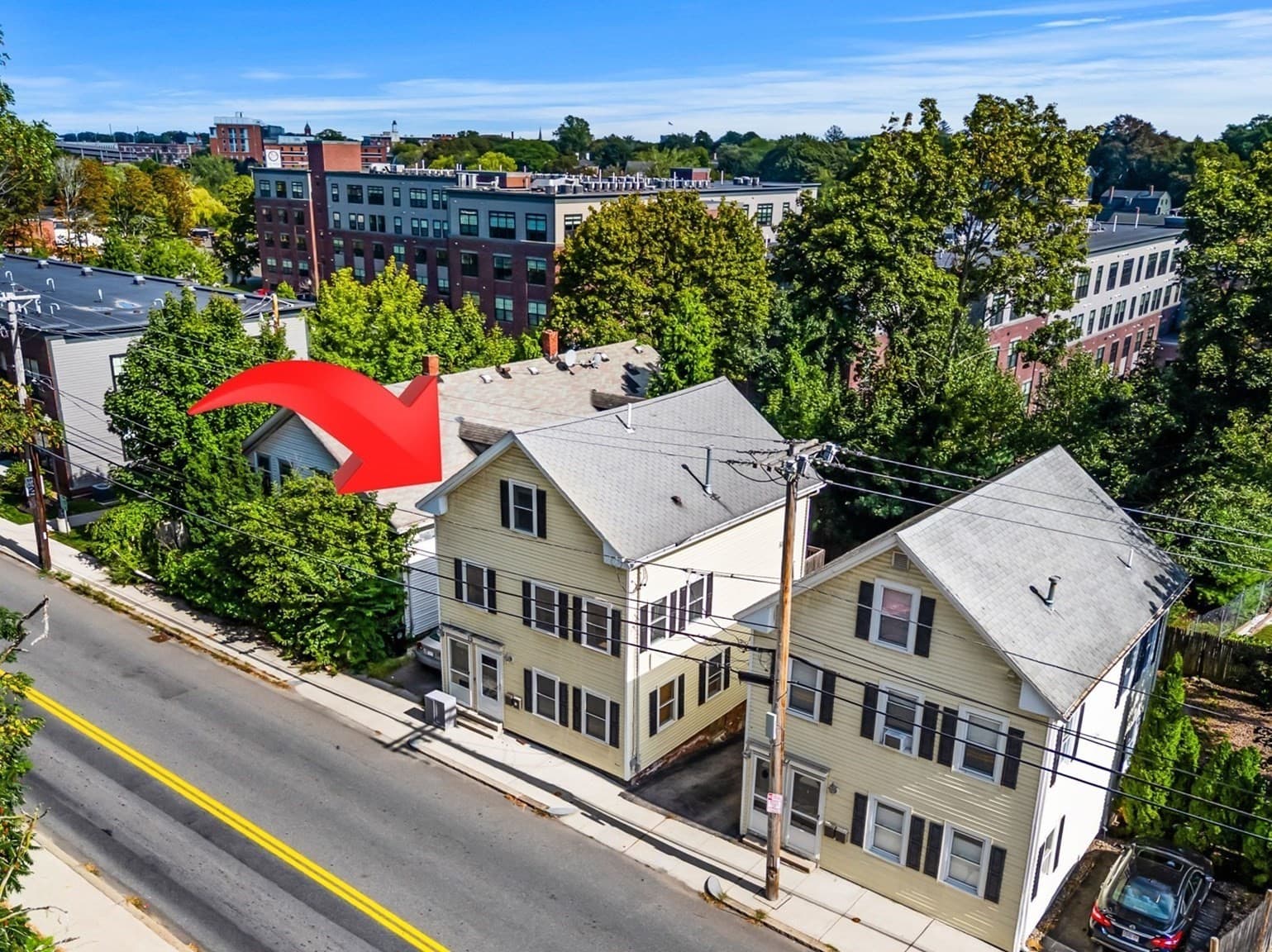 Condominium at 75 Mason St # 2, Salem MA 01970, Salem, photo 19 of 22