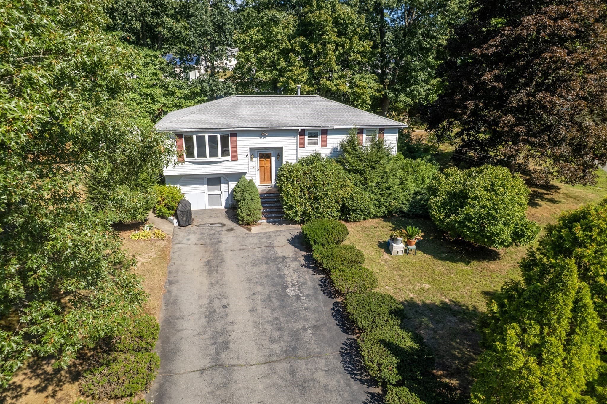Single Family Residence at 27 State Street, Randolph MA 02368, Randolph, photo 2 of 22