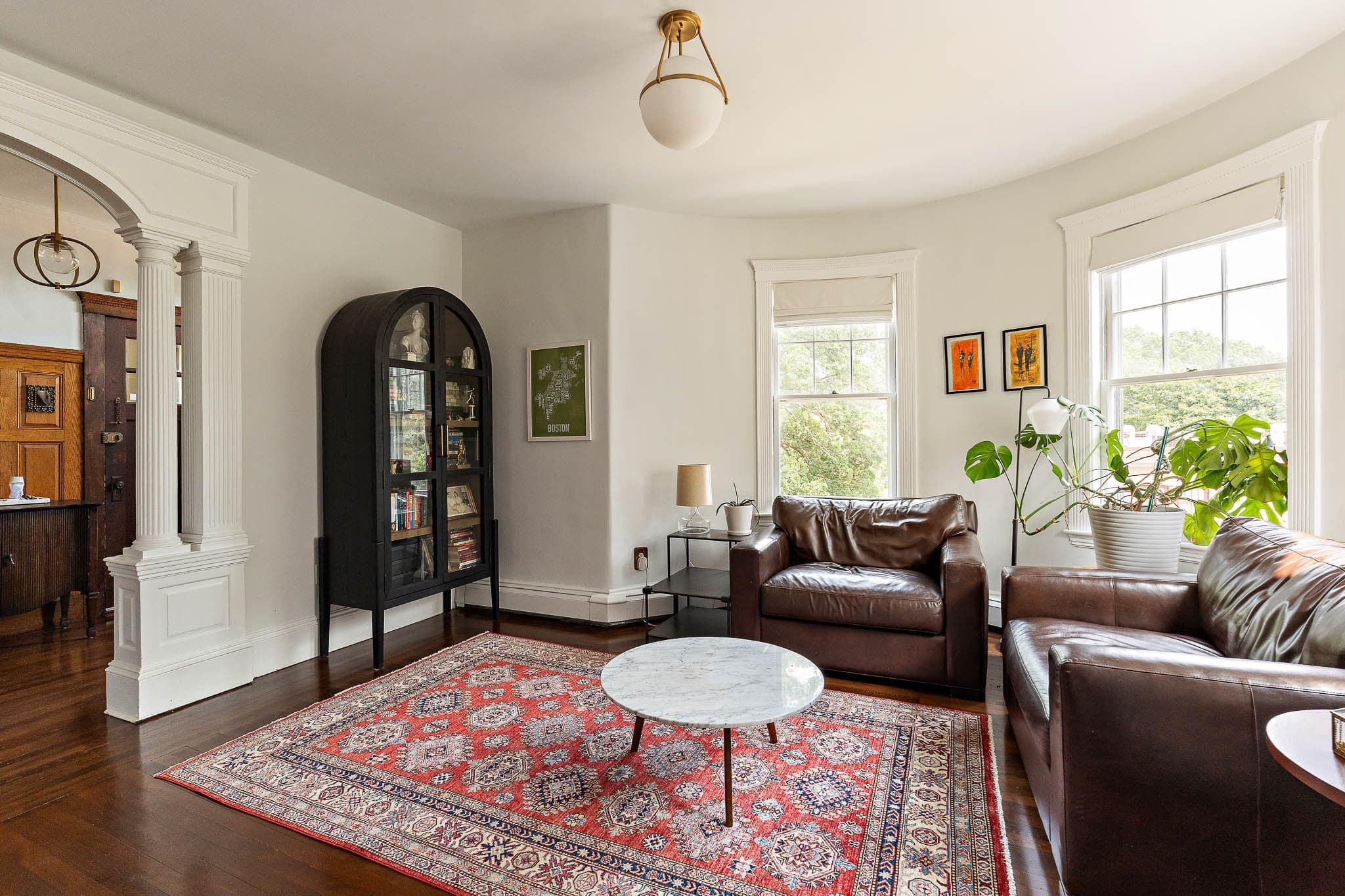 Condominium at 85 Trowbridge St # 3, Cambridge MA 02138, Cambridge, photo 6 of 27