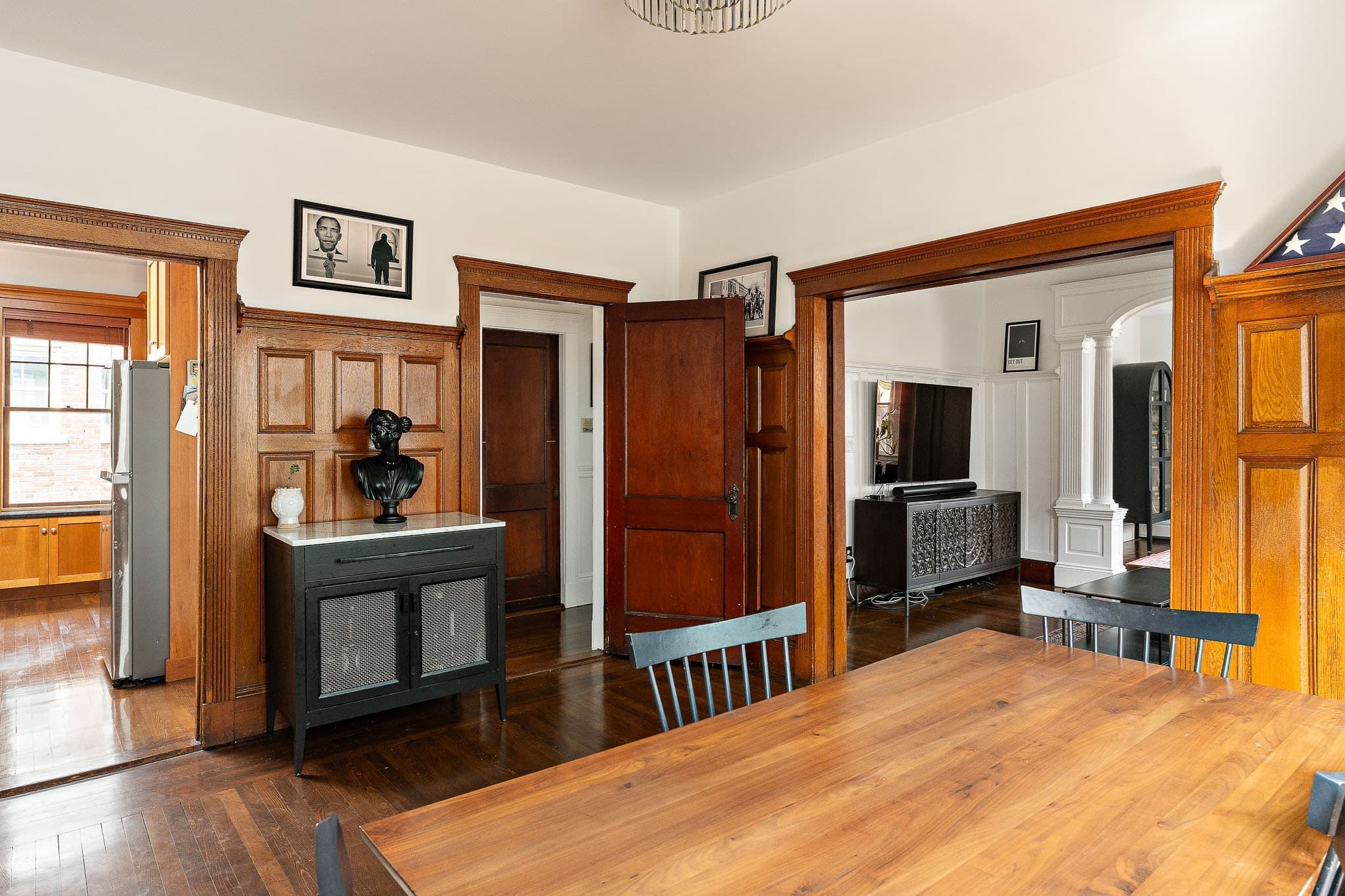 Condominium at 85 Trowbridge St # 3, Cambridge MA 02138, Cambridge, photo 13 of 27