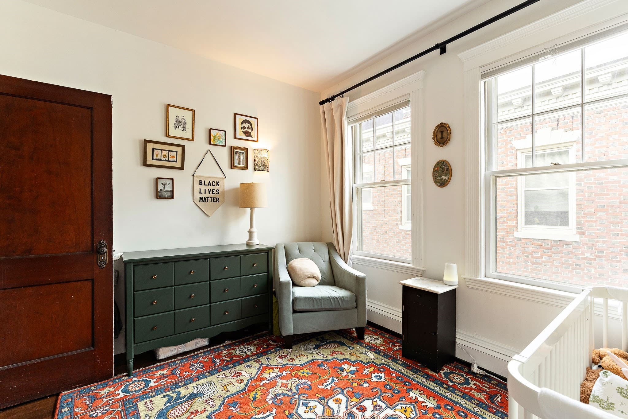 Condominium at 85 Trowbridge St # 3, Cambridge MA 02138, Cambridge, photo 16 of 27