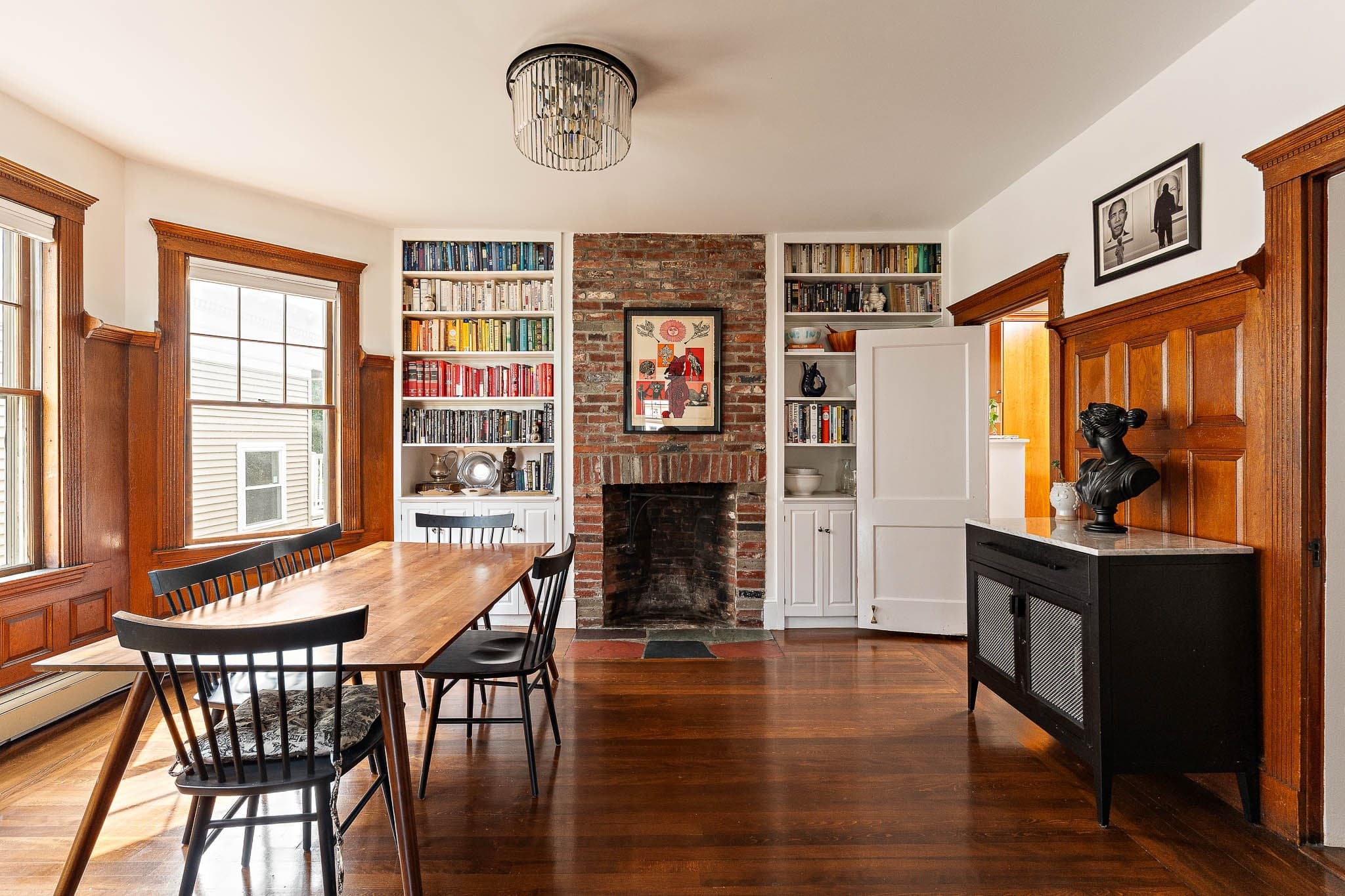Condominium at 85 Trowbridge St # 3, Cambridge MA 02138, Cambridge, photo 12 of 27