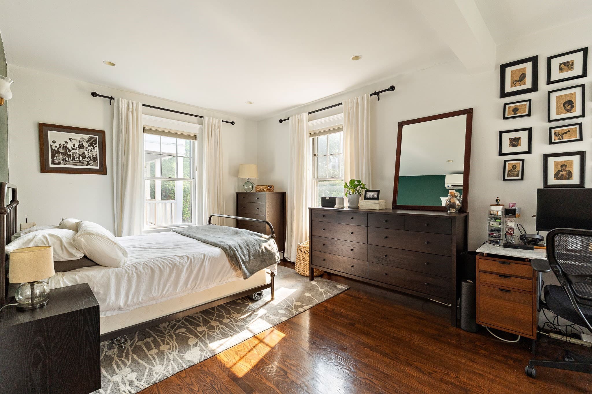 Condominium at 85 Trowbridge St # 3, Cambridge MA 02138, Cambridge, photo 26 of 27