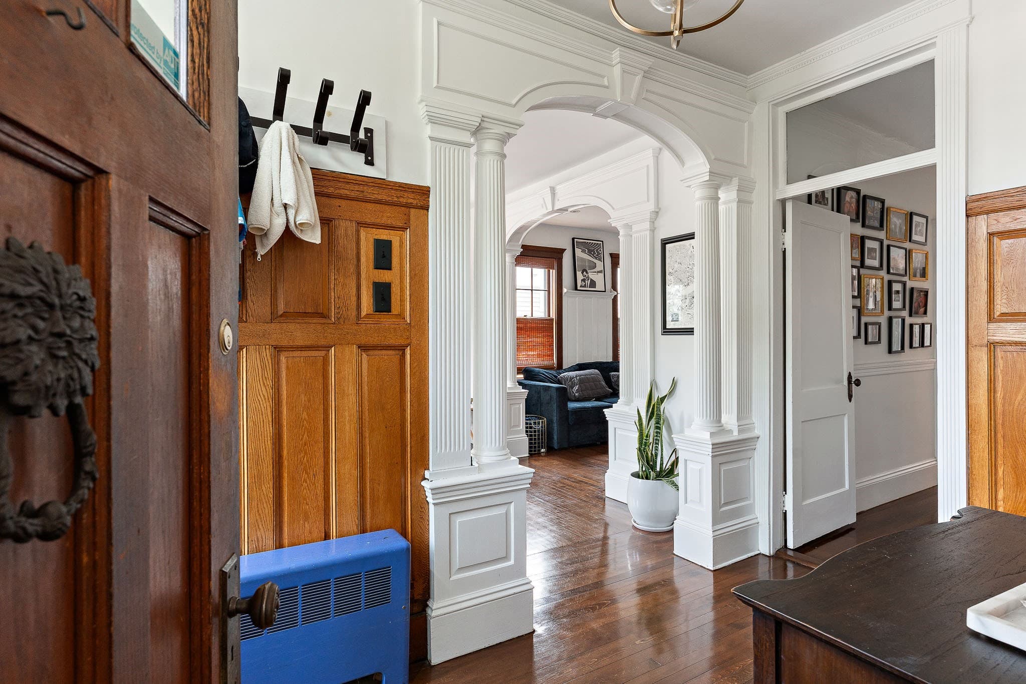 Condominium at 85 Trowbridge St # 3, Cambridge MA 02138, Cambridge, photo 3 of 27