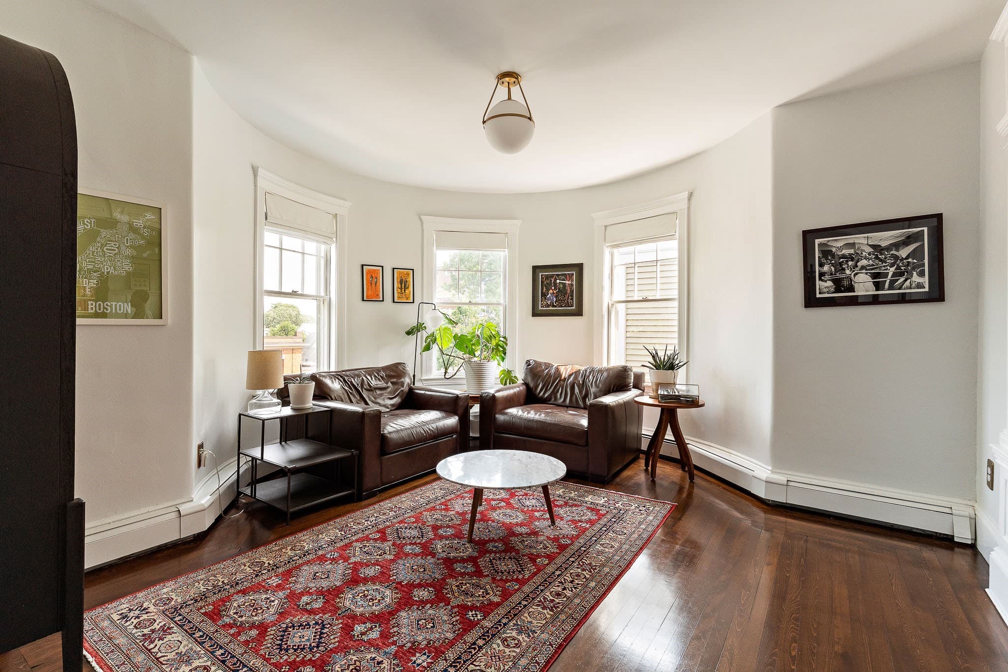 Condominium at 85 Trowbridge St # 3, Cambridge MA 02138, Cambridge, photo 5 of 27