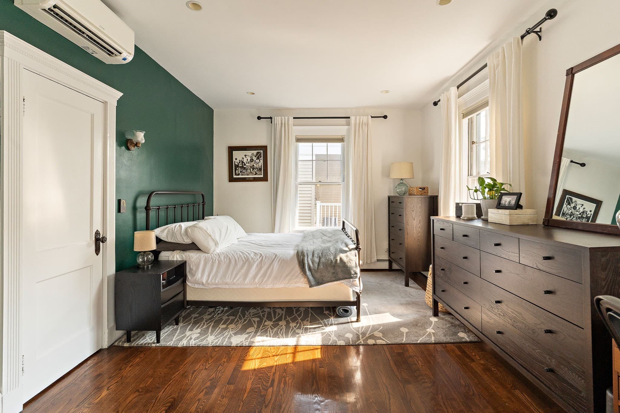 Condominium at 85 Trowbridge St # 3, Cambridge MA 02138, Cambridge, photo 24 of 27
