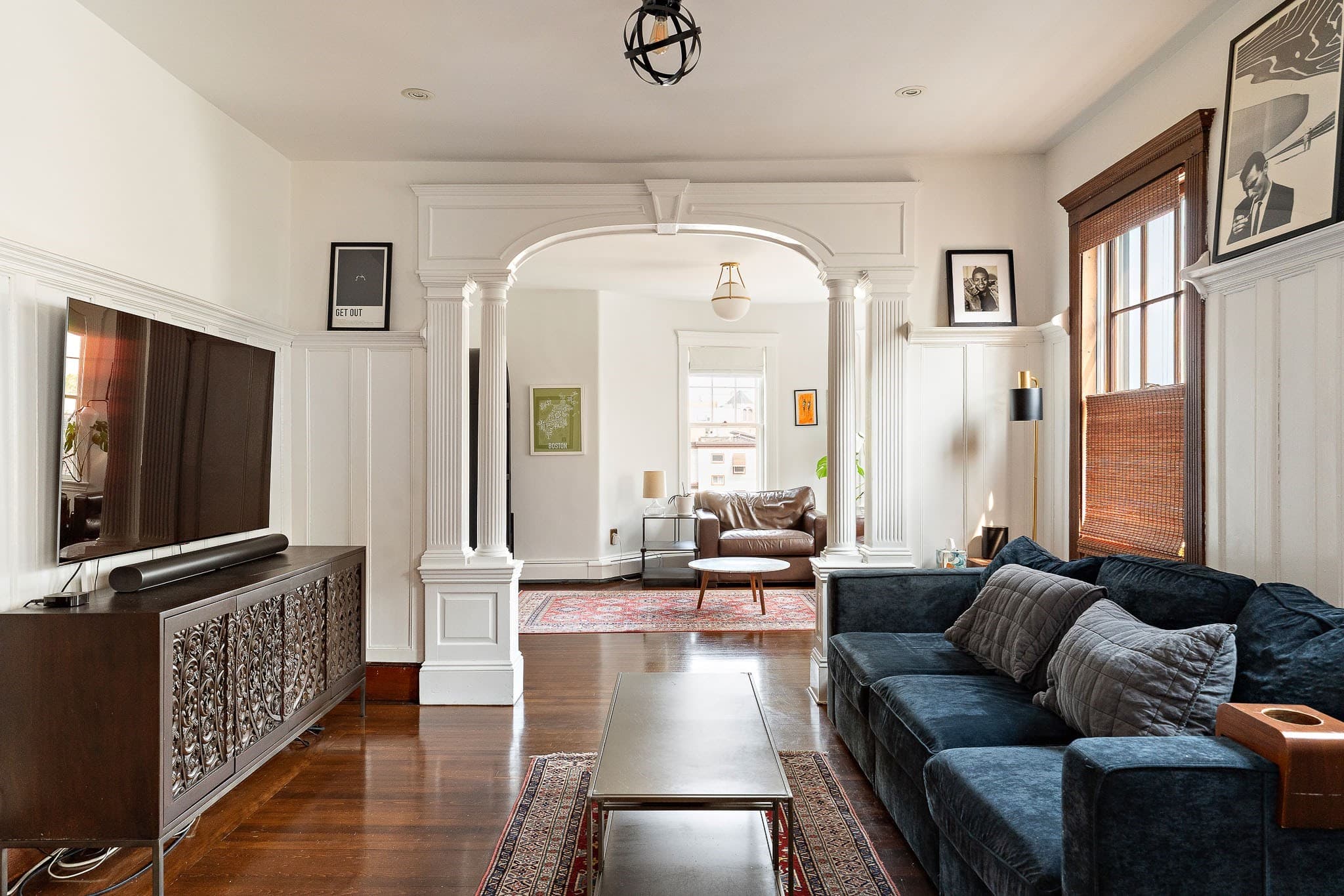 Condominium at 85 Trowbridge St # 3, Cambridge MA 02138, Cambridge, photo 10 of 27