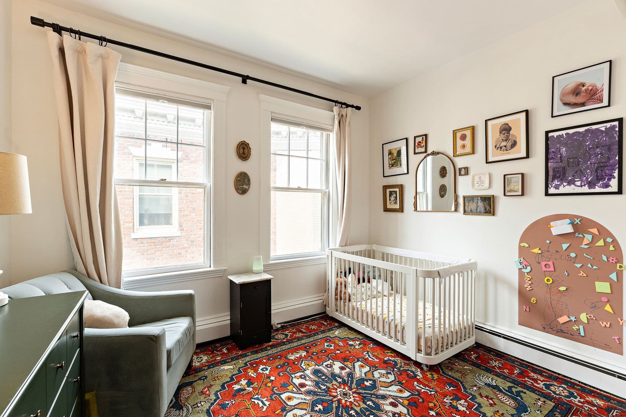 Condominium at 85 Trowbridge St # 3, Cambridge MA 02138, Cambridge, photo 14 of 27