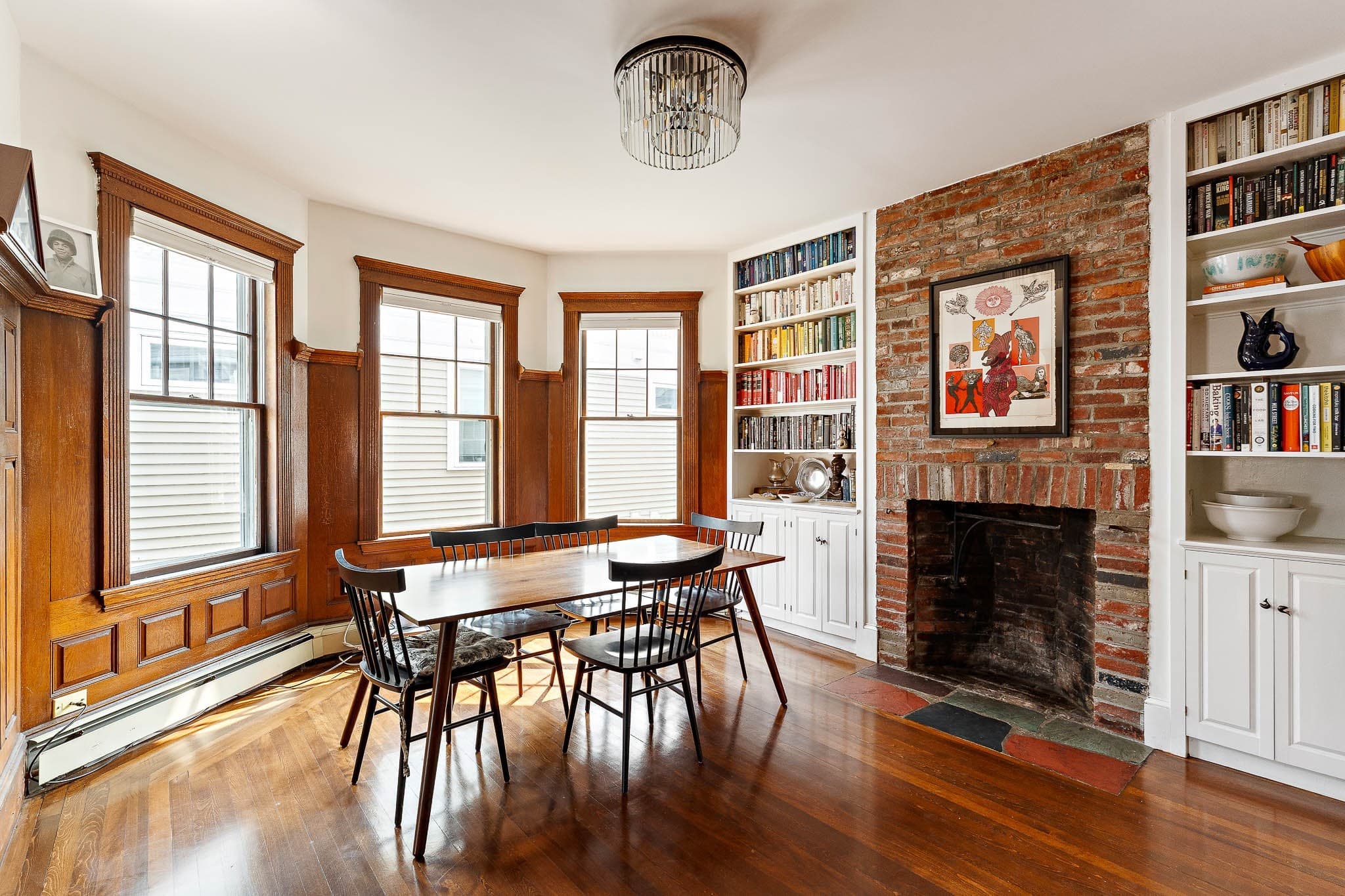 Condominium at 85 Trowbridge St # 3, Cambridge MA 02138, Cambridge, photo 11 of 27