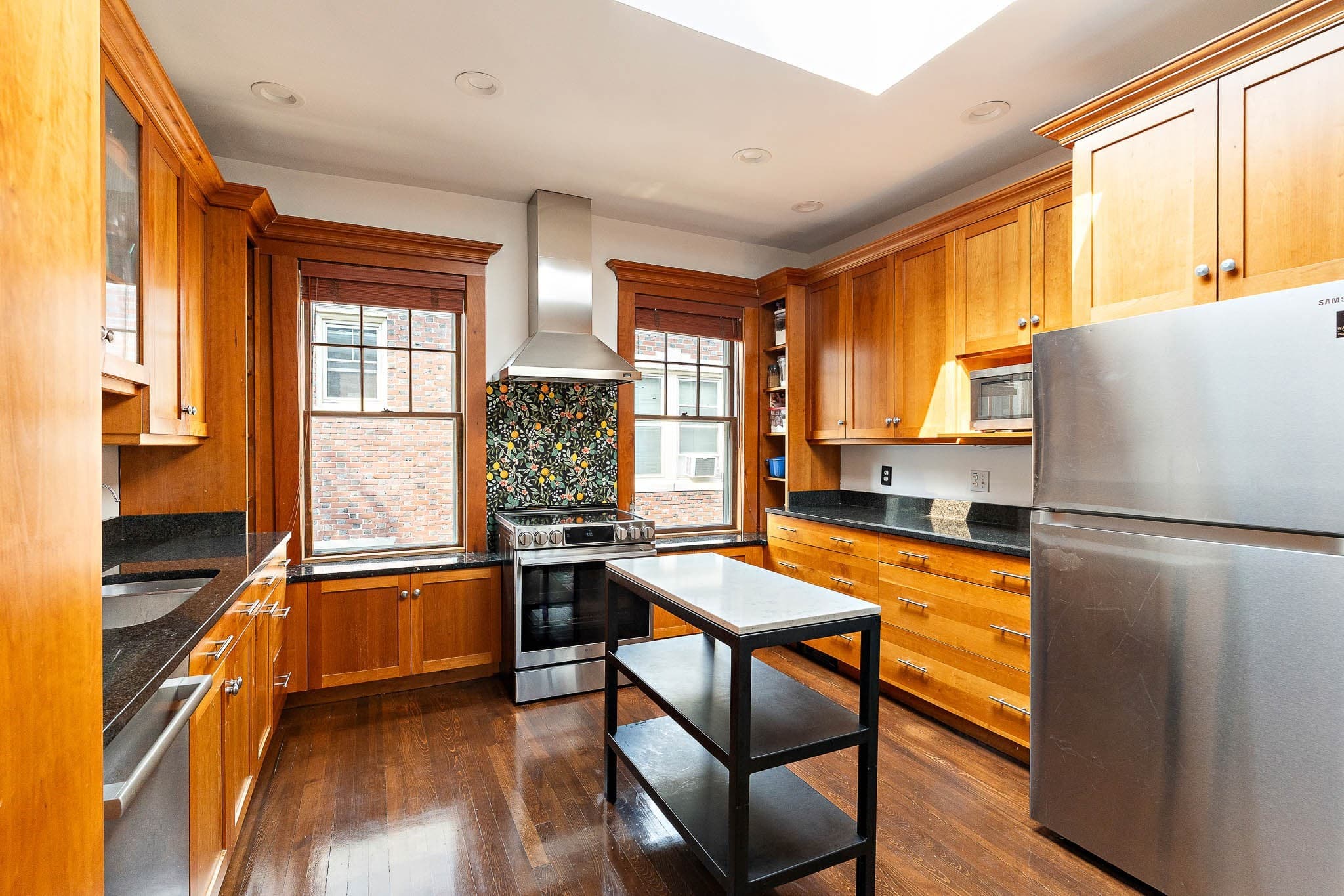 Condominium at 85 Trowbridge St # 3, Cambridge MA 02138, Cambridge, photo 19 of 27