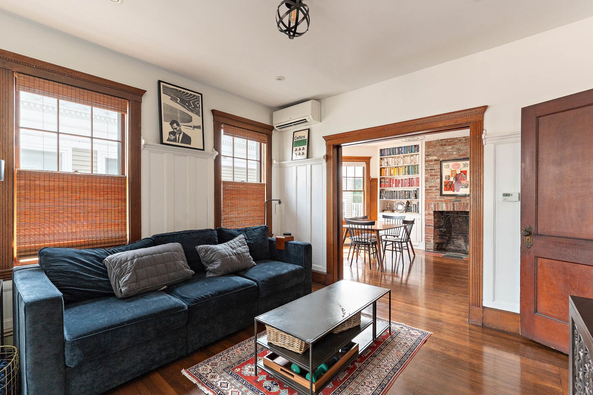 Condominium at 85 Trowbridge St # 3, Cambridge MA 02138, Cambridge, photo 8 of 27