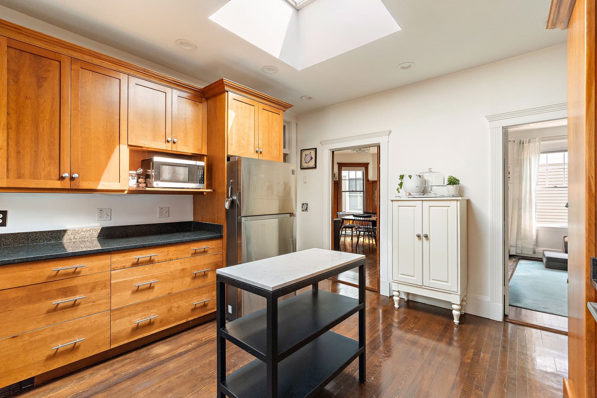 Condominium at 85 Trowbridge St # 3, Cambridge MA 02138, Cambridge, photo 21 of 27