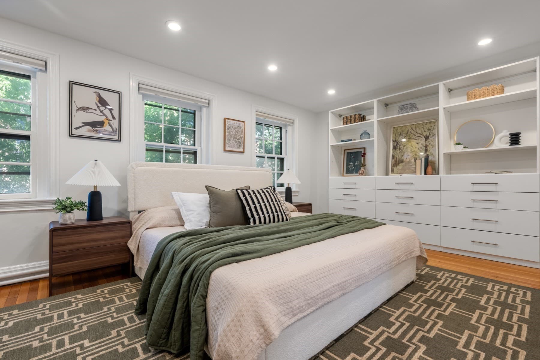Single Family Residence at 54 Brimmer St, Boston MA 02108, photo 17 of 35