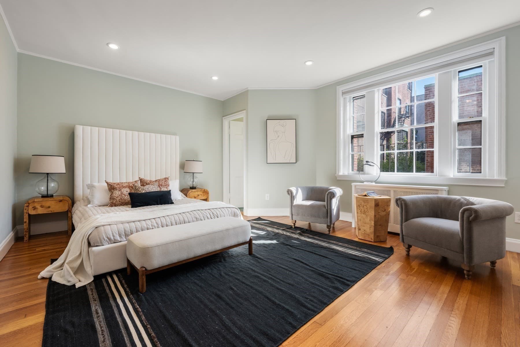 Single Family Residence at 54 Brimmer St, Boston MA 02108, photo 12 of 35
