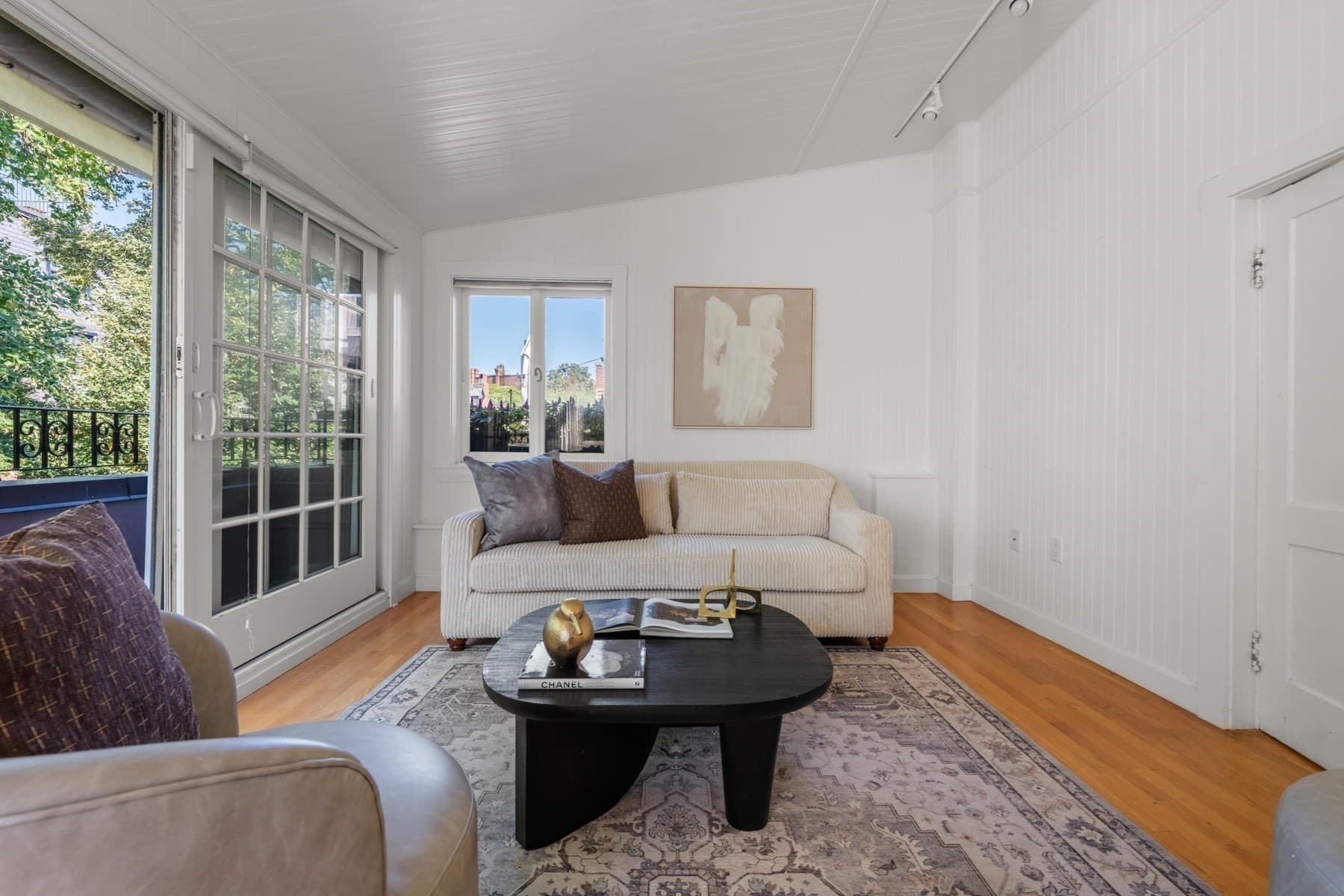 Single Family Residence at 54 Brimmer St, Boston MA 02108, photo 26 of 35