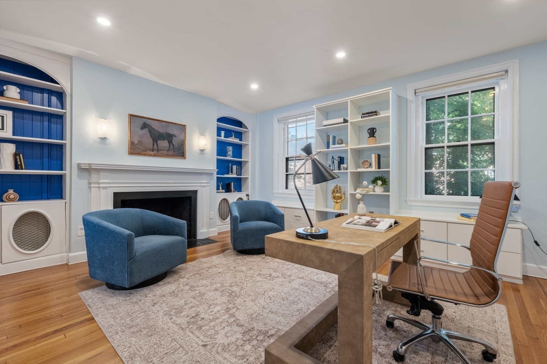 Single Family Residence at 54 Brimmer St, Boston MA 02108, photo 9 of 35