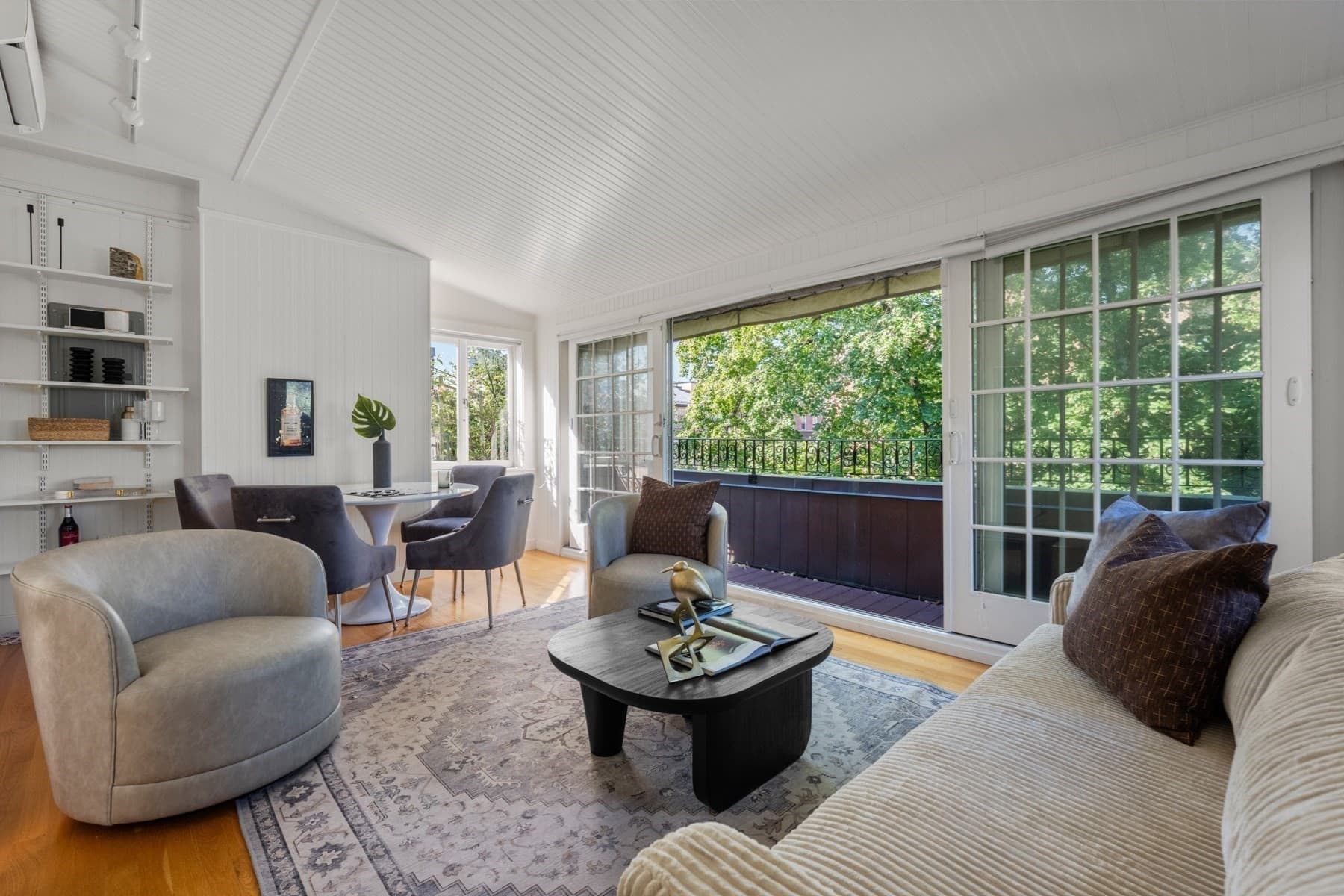 Single Family Residence at 54 Brimmer St, Boston MA 02108, photo 24 of 35