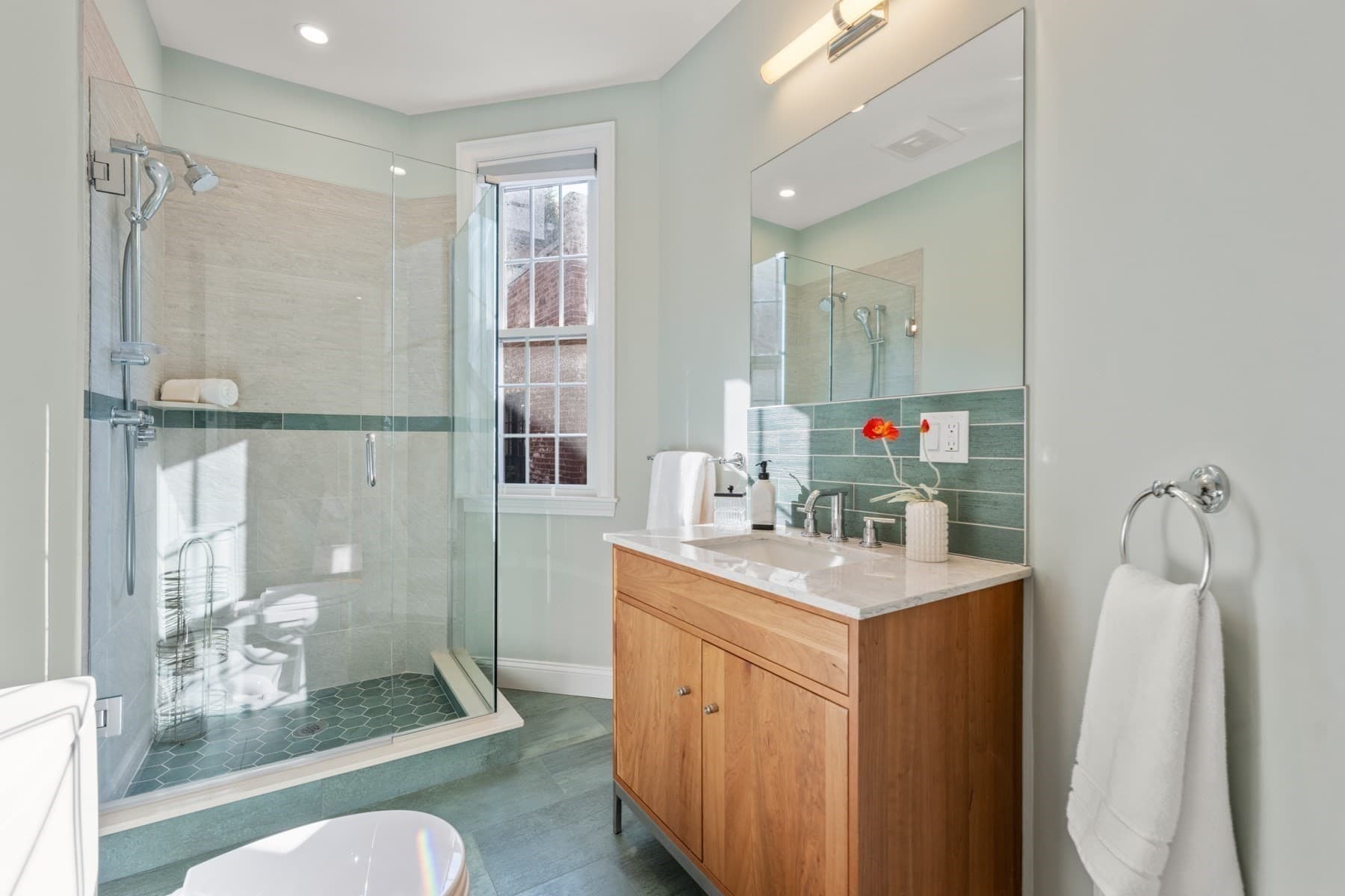 Single Family Residence at 54 Brimmer St, Boston MA 02108, photo 15 of 35