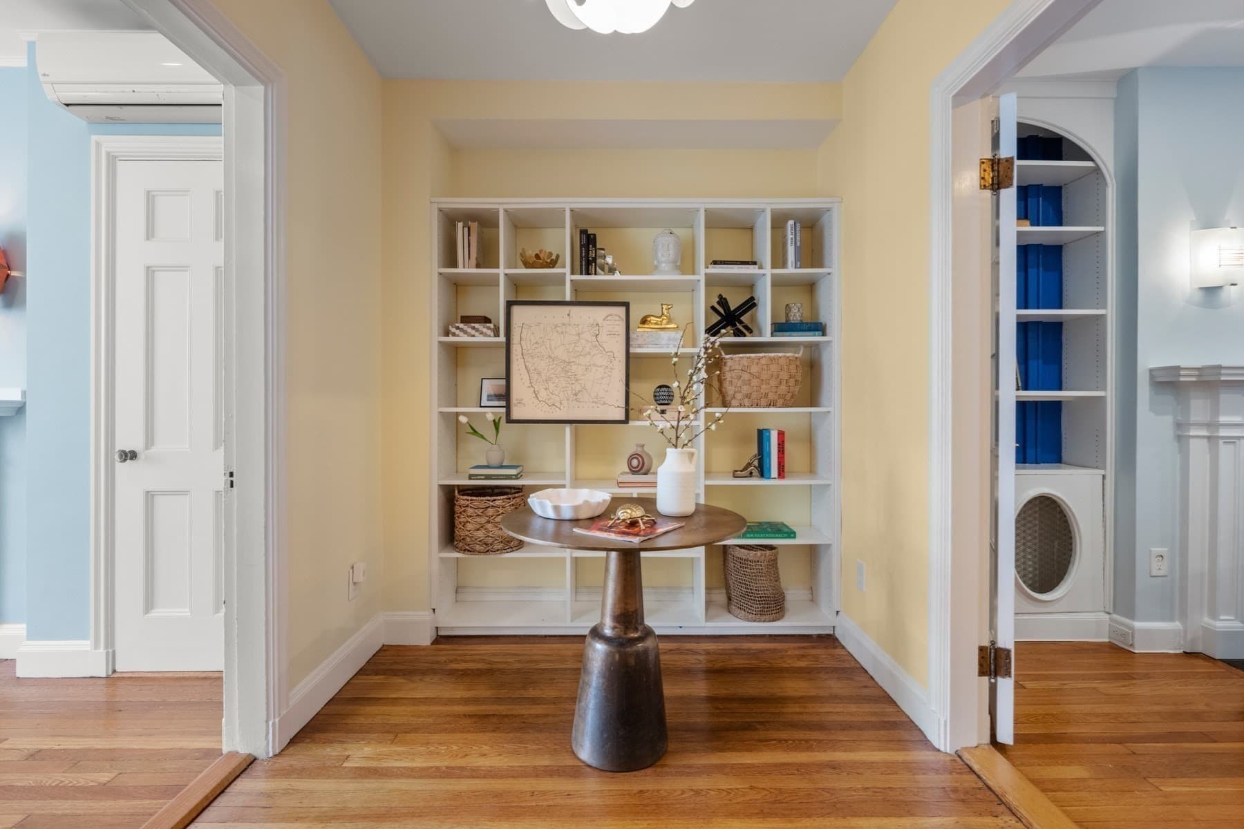 Single Family Residence at 54 Brimmer St, Boston MA 02108, photo 11 of 35