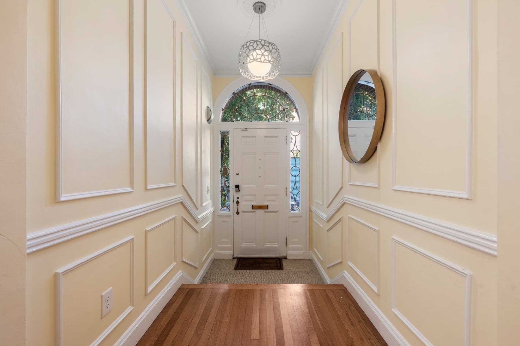 Single Family Residence at 54 Brimmer St, Boston MA 02108, photo 29 of 35