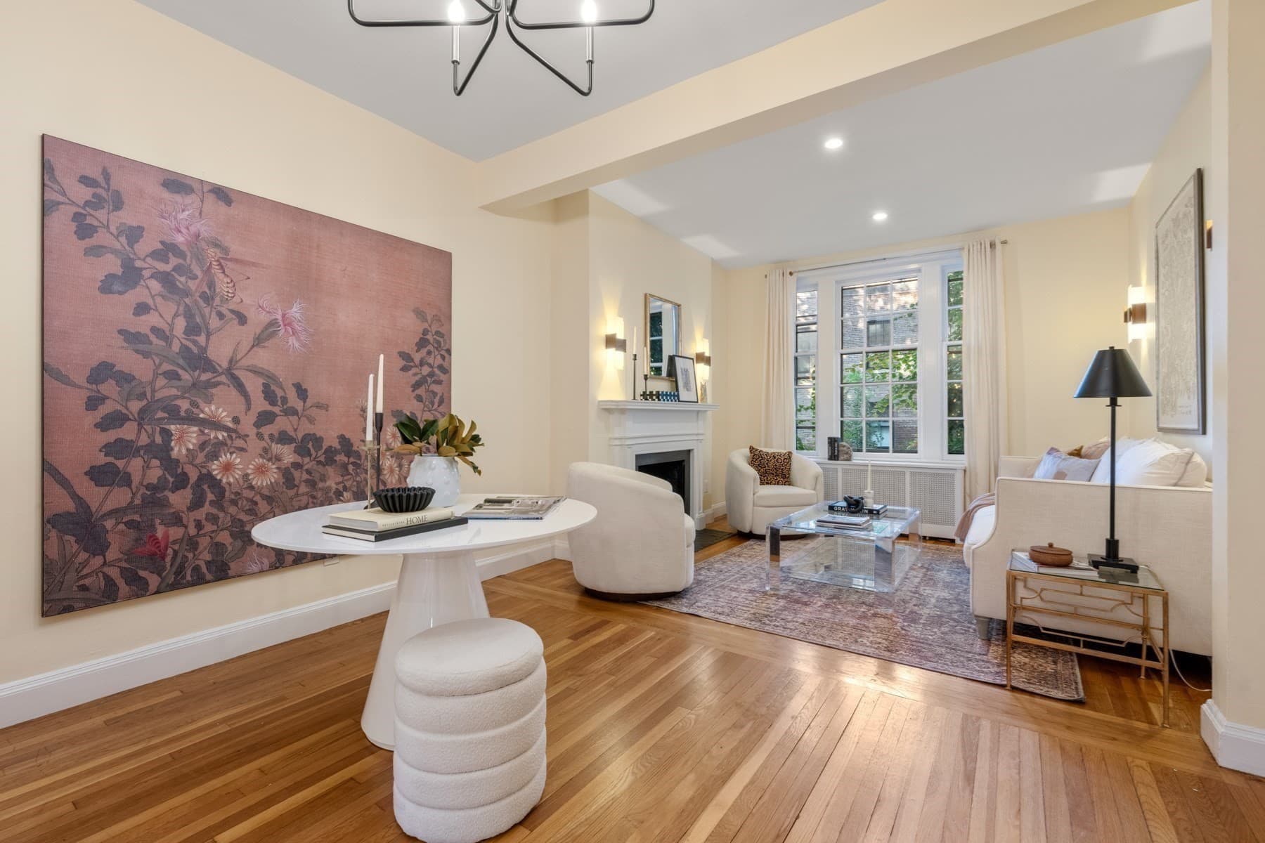 Single Family Residence at 54 Brimmer St, Boston MA 02108, photo 4 of 35