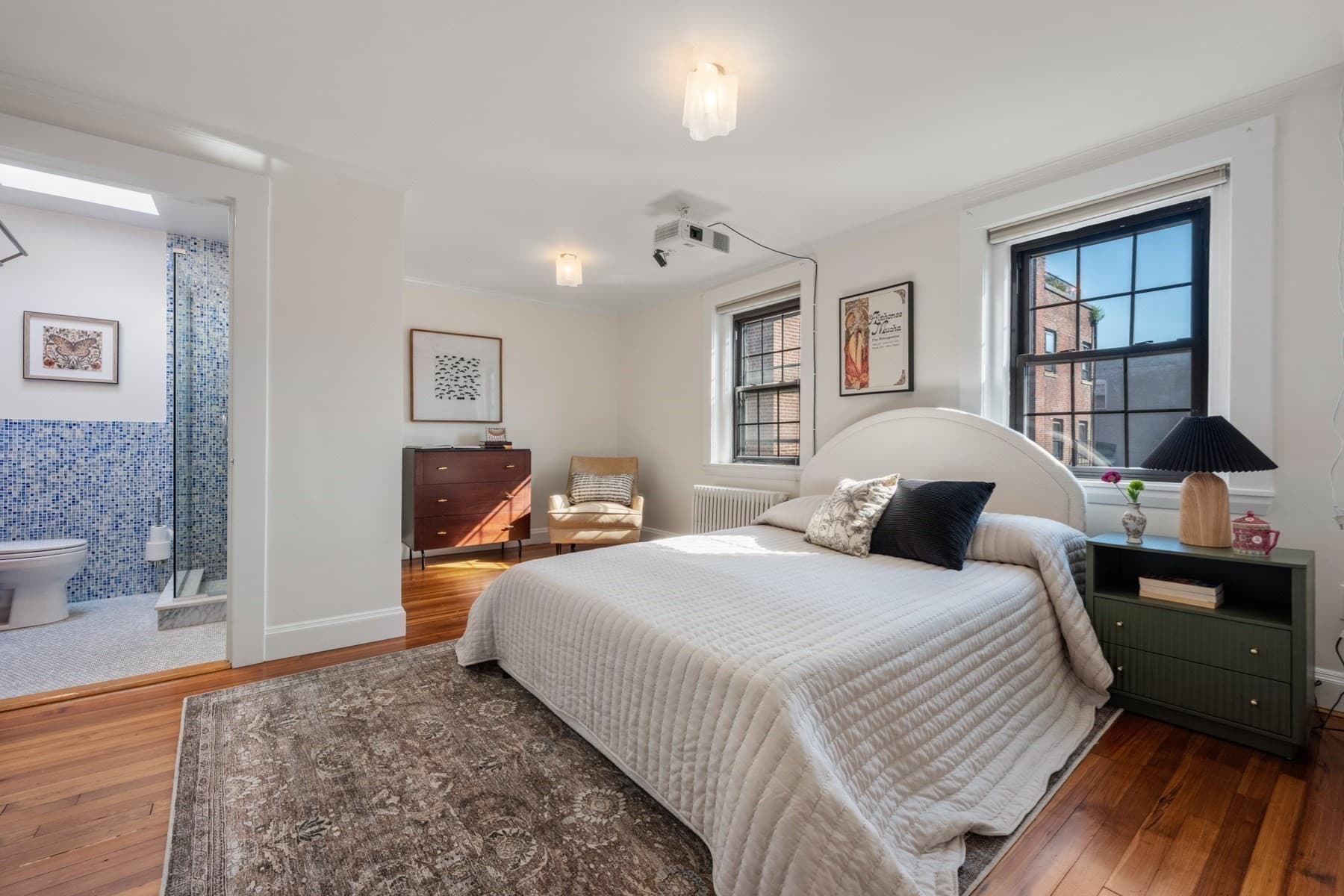 Single Family Residence at 54 Brimmer St, Boston MA 02108, photo 21 of 35