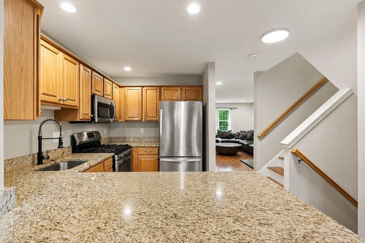 Condominium at 6 Waltham Dr # 6, Plainville MA 02762, Plainville, photo 6 of 23
