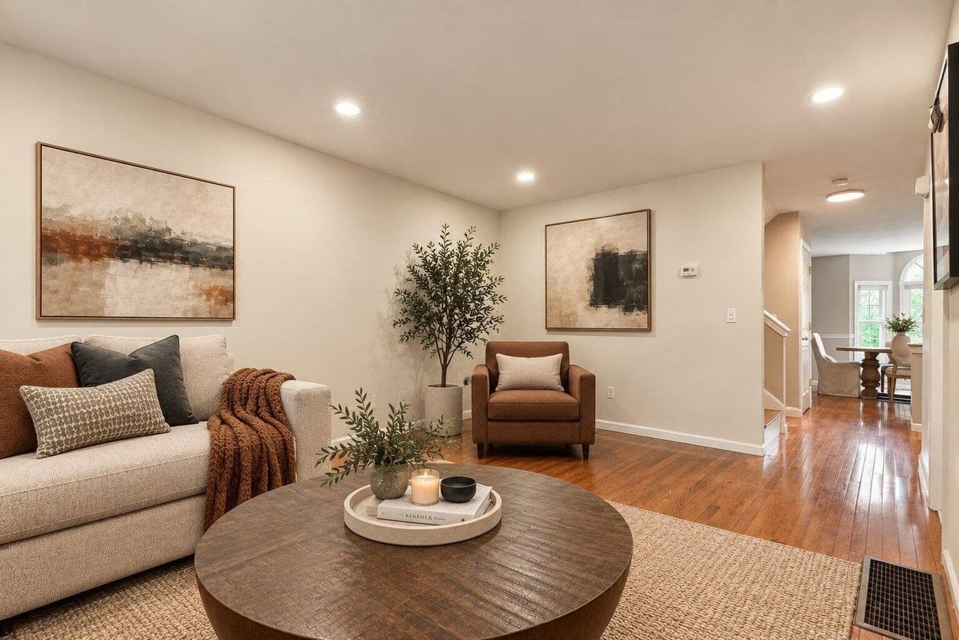 Condominium at 6 Waltham Dr # 6, Plainville MA 02762, Plainville, photo 4 of 23