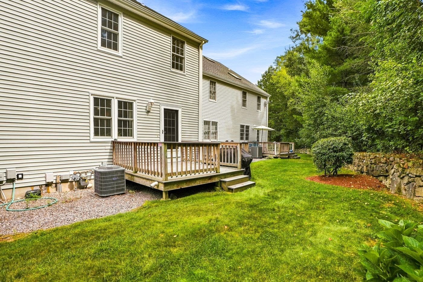 Condominium at 6 Waltham Dr # 6, Plainville MA 02762, Plainville, photo 21 of 23
