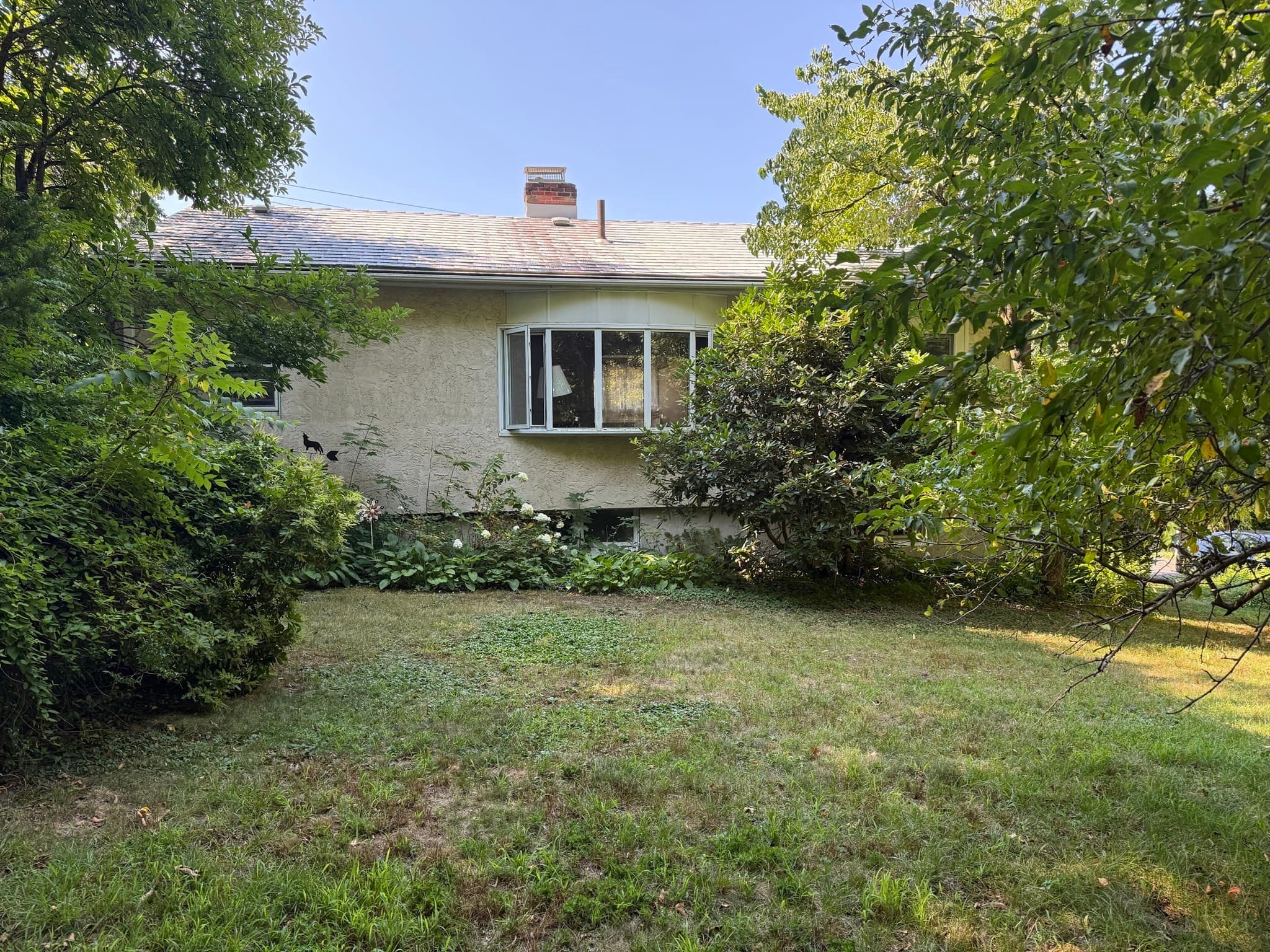 Single Family Residence at 100 Walnut St, Canton MA 02021, Canton, photo 2 of 11