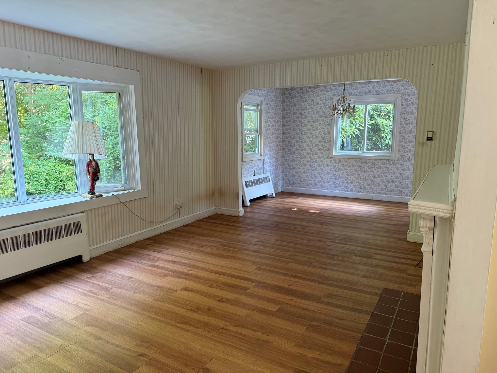 Single Family Residence at 100 Walnut St, Canton MA 02021, Canton, photo 3 of 11