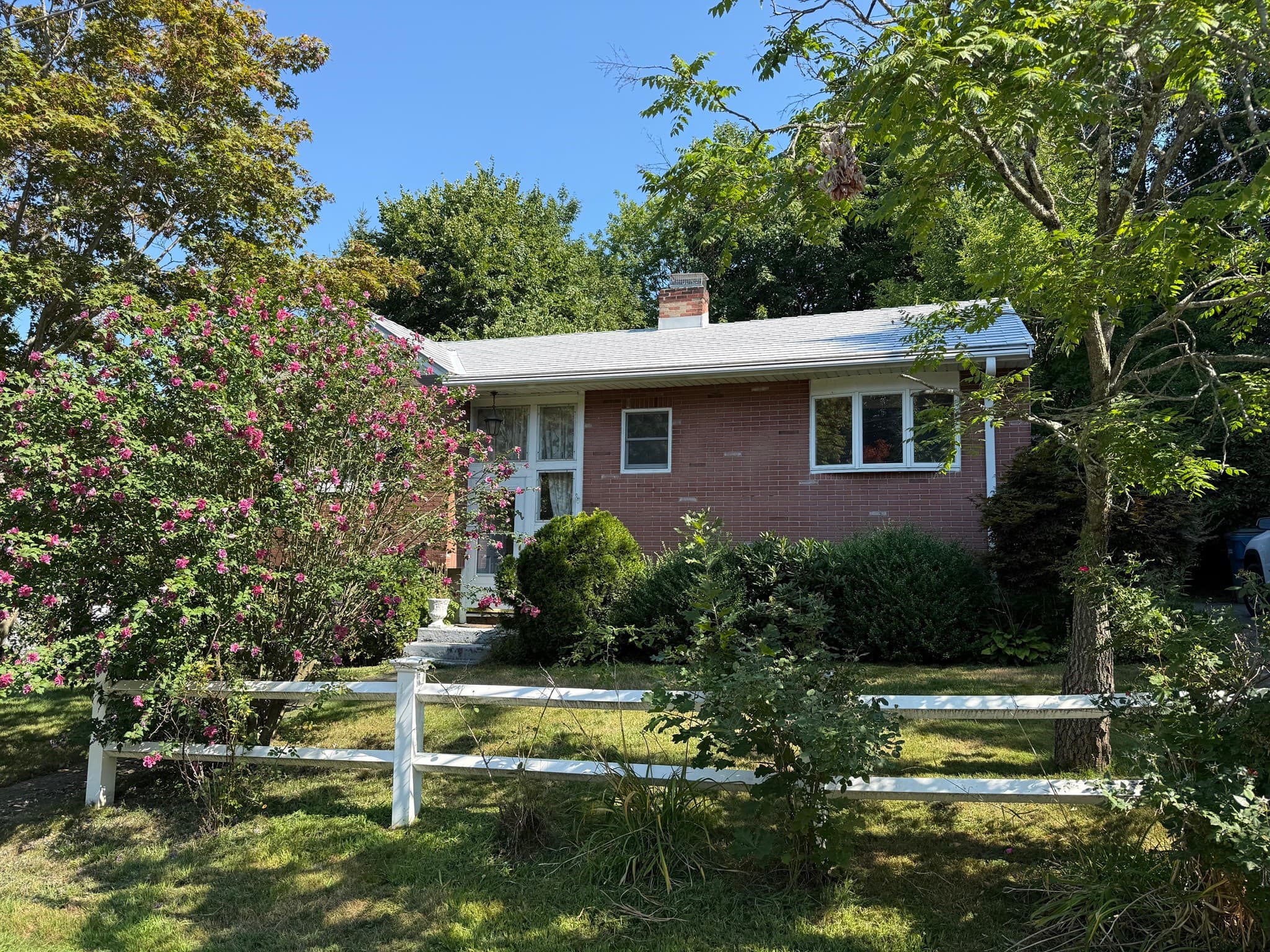 100 Walnut St, Canton MA 02021