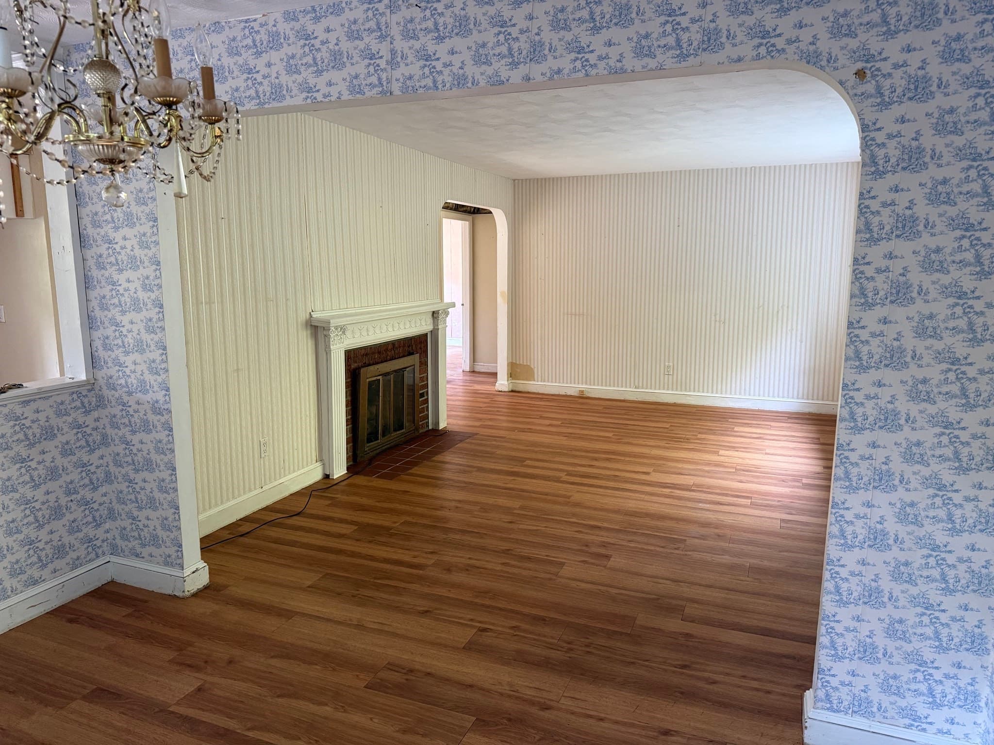 Single Family Residence at 100 Walnut St, Canton MA 02021, Canton, photo 4 of 11