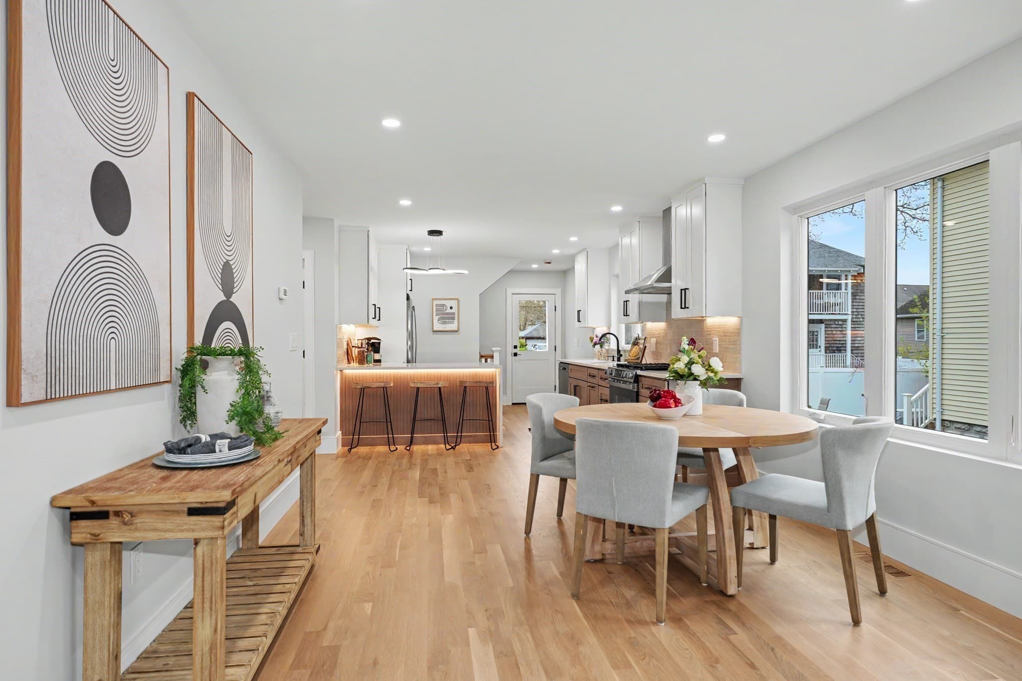 Condominium at 17-19 Drew Road # 1, Belmont MA 02478, Belmont, photo 6 of 31