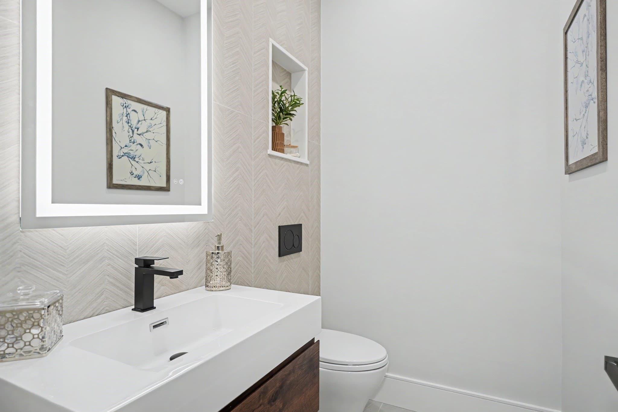 Condominium at 17-19 Drew Road # 1, Belmont MA 02478, Belmont, photo 17 of 31