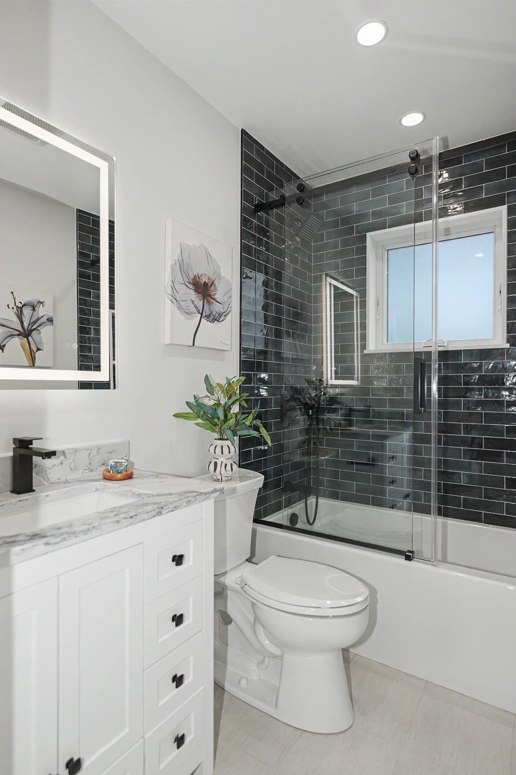 Condominium at 17-19 Drew Road # 1, Belmont MA 02478, Belmont, photo 16 of 31