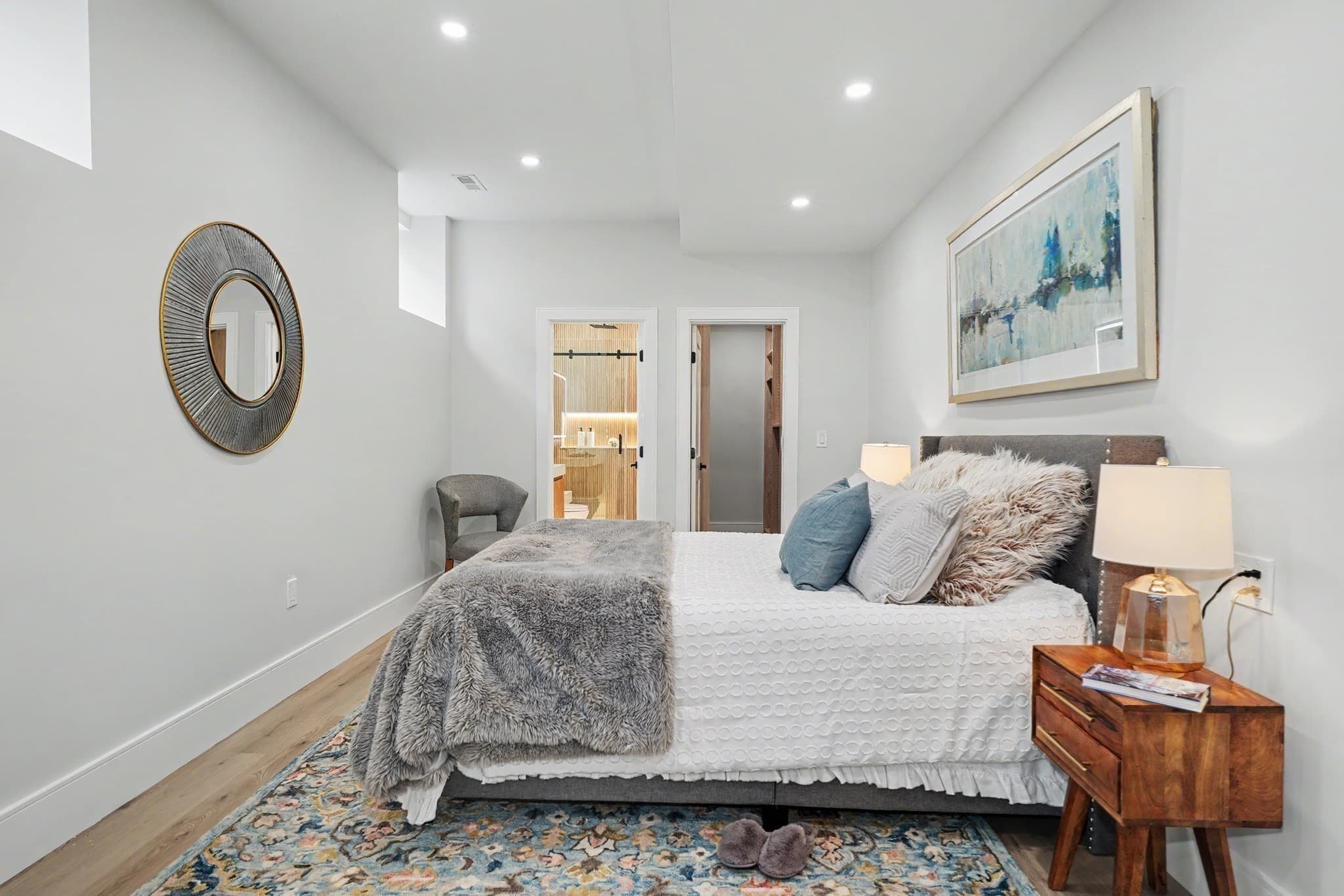 Condominium at 17-19 Drew Road # 1, Belmont MA 02478, Belmont, photo 22 of 31