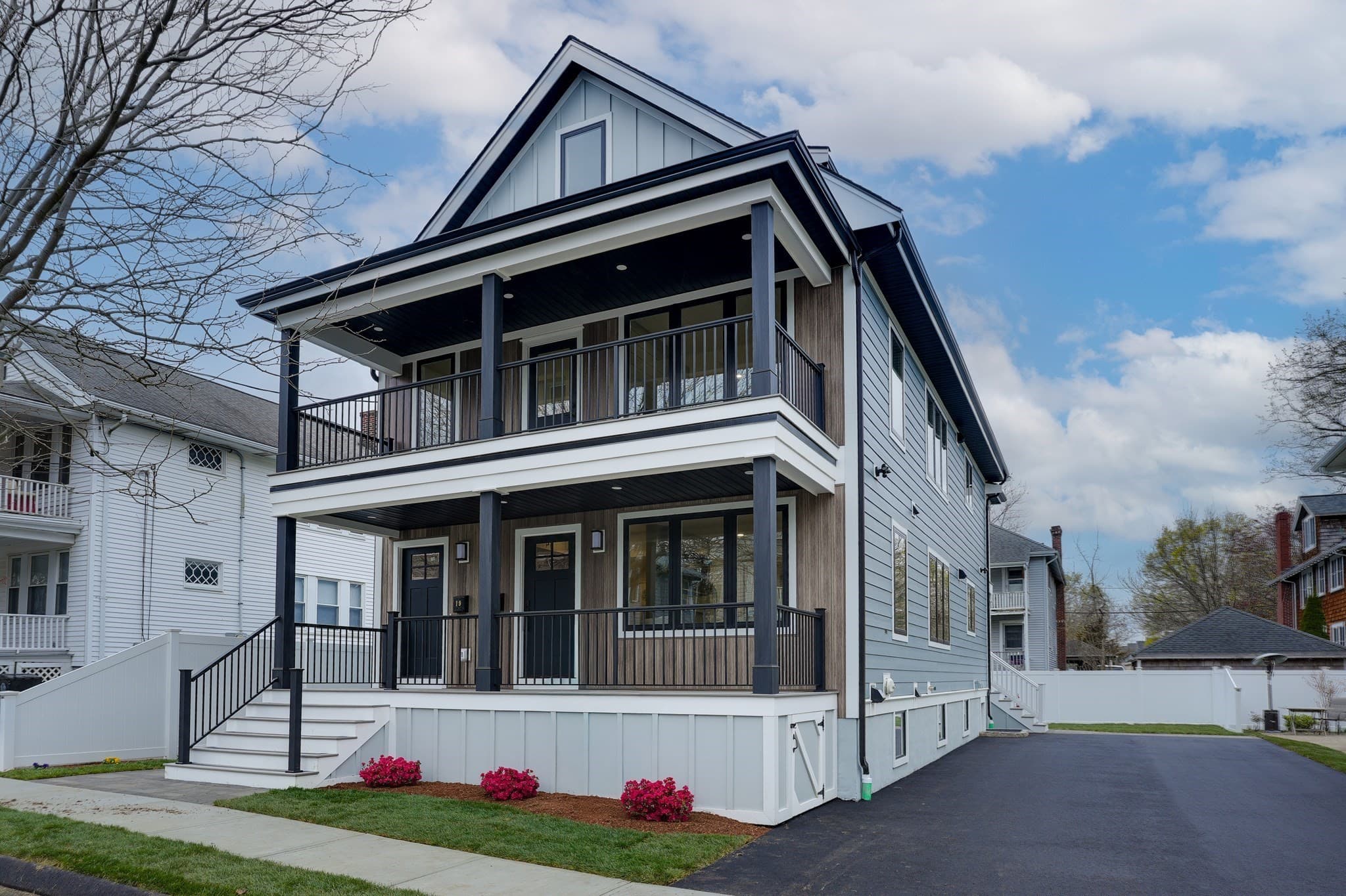 17-19 Drew Road # 1, Belmont MA 02478