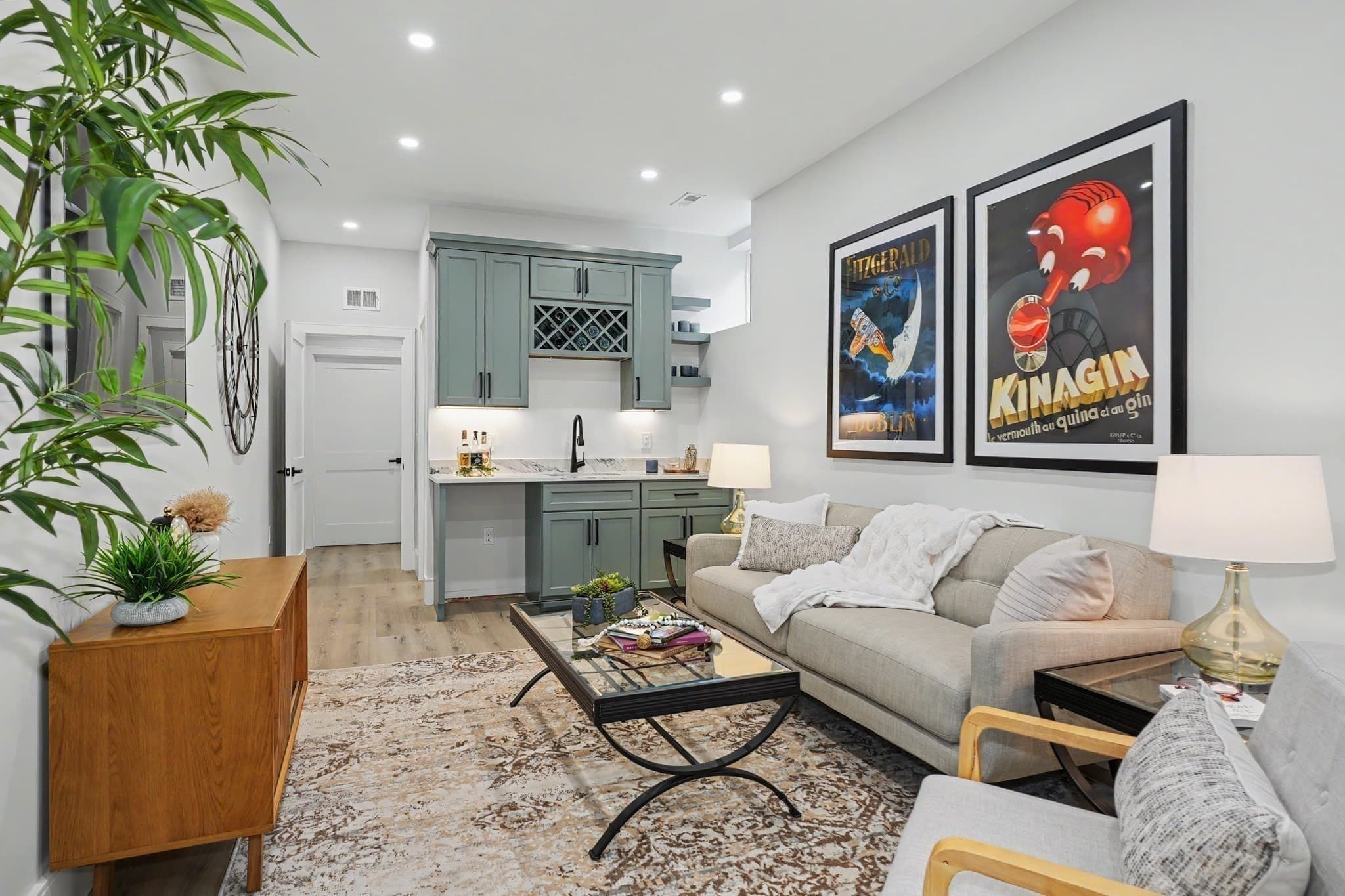 Condominium at 17-19 Drew Road # 1, Belmont MA 02478, Belmont, photo 20 of 31