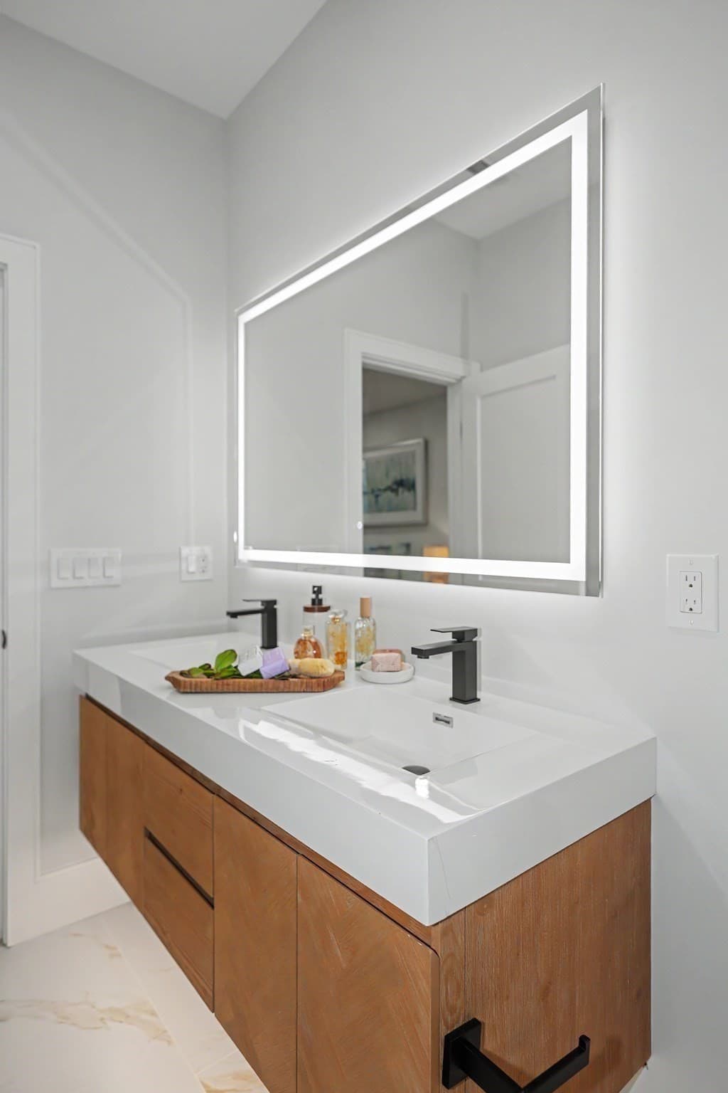 Condominium at 17-19 Drew Road # 1, Belmont MA 02478, Belmont, photo 24 of 31