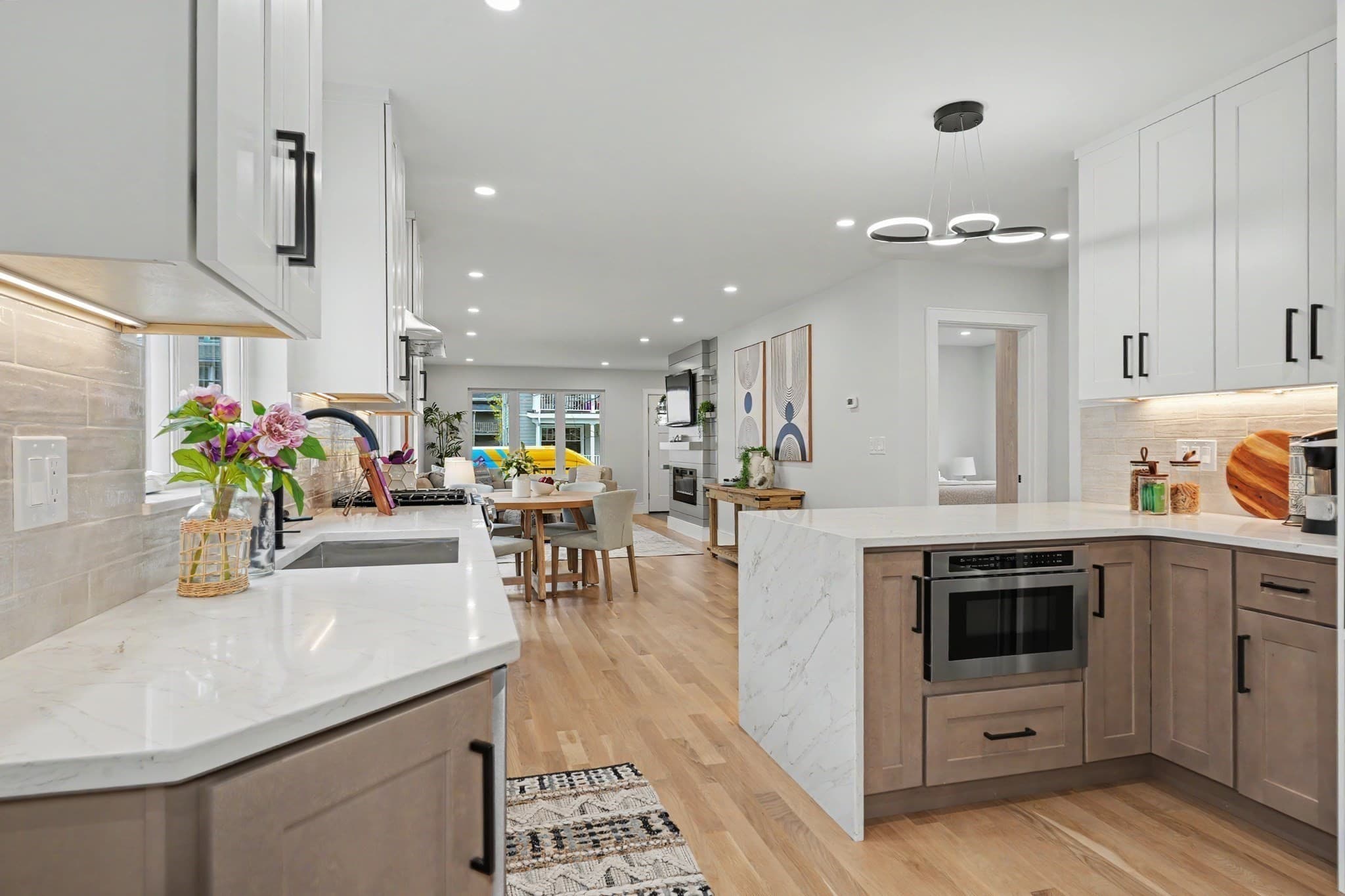 Condominium at 17-19 Drew Road # 1, Belmont MA 02478, Belmont, photo 10 of 31