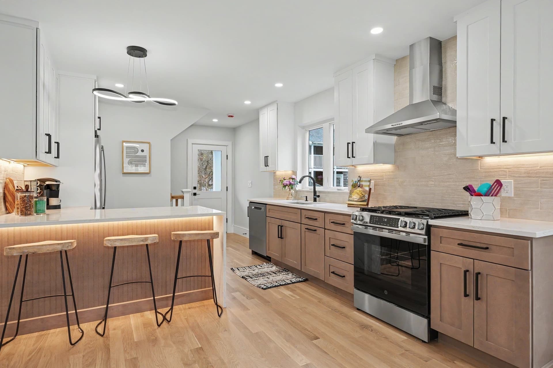 Condominium at 17-19 Drew Road # 1, Belmont MA 02478, photo 11 of 31