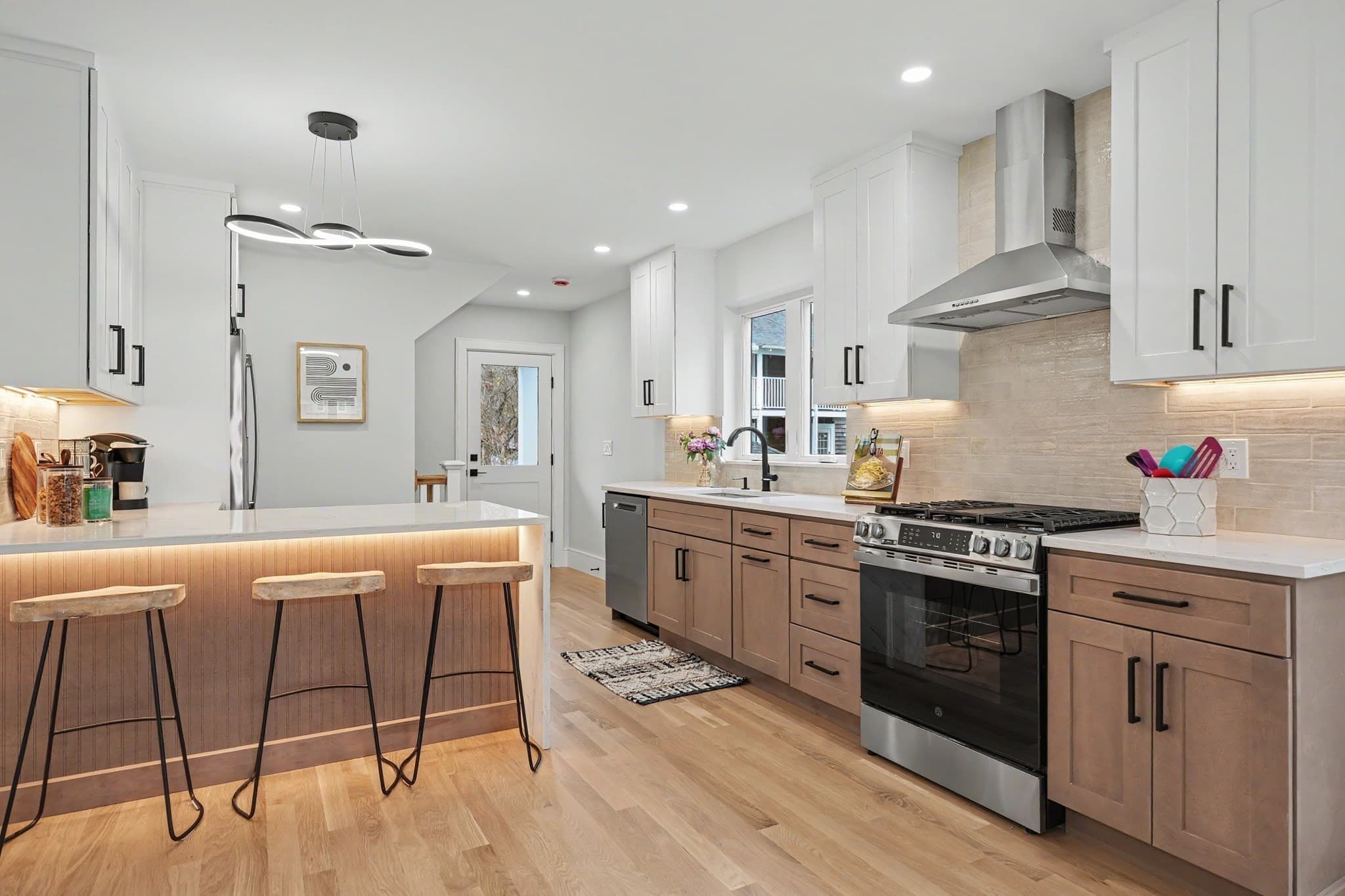Condominium at 17-19 Drew Road # 1, Belmont MA 02478, Belmont, photo 11 of 31