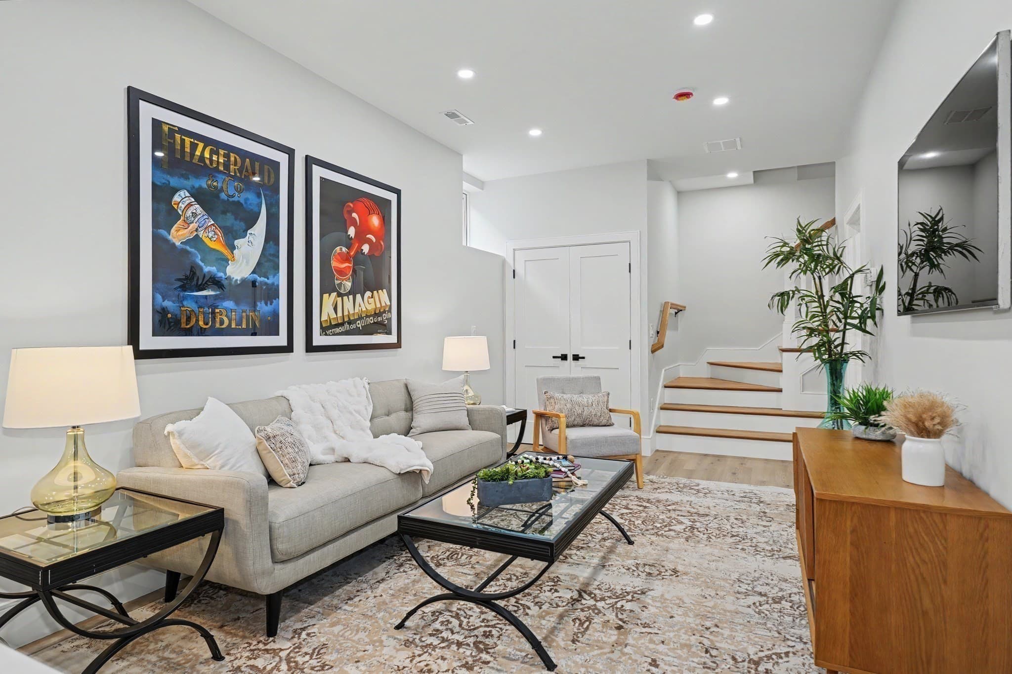 Condominium at 17-19 Drew Road # 1, Belmont MA 02478, Belmont, photo 19 of 31