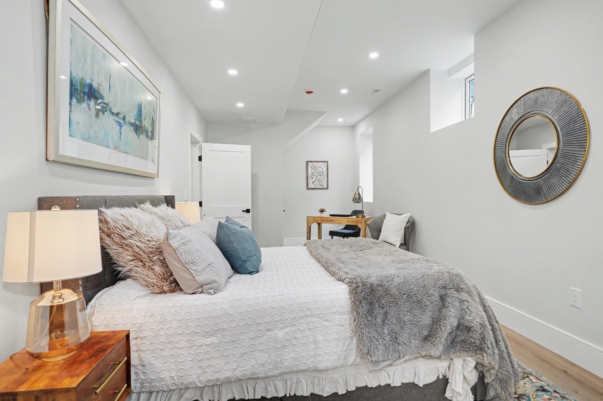 Condominium at 17-19 Drew Road # 1, Belmont MA 02478, Belmont, photo 21 of 31