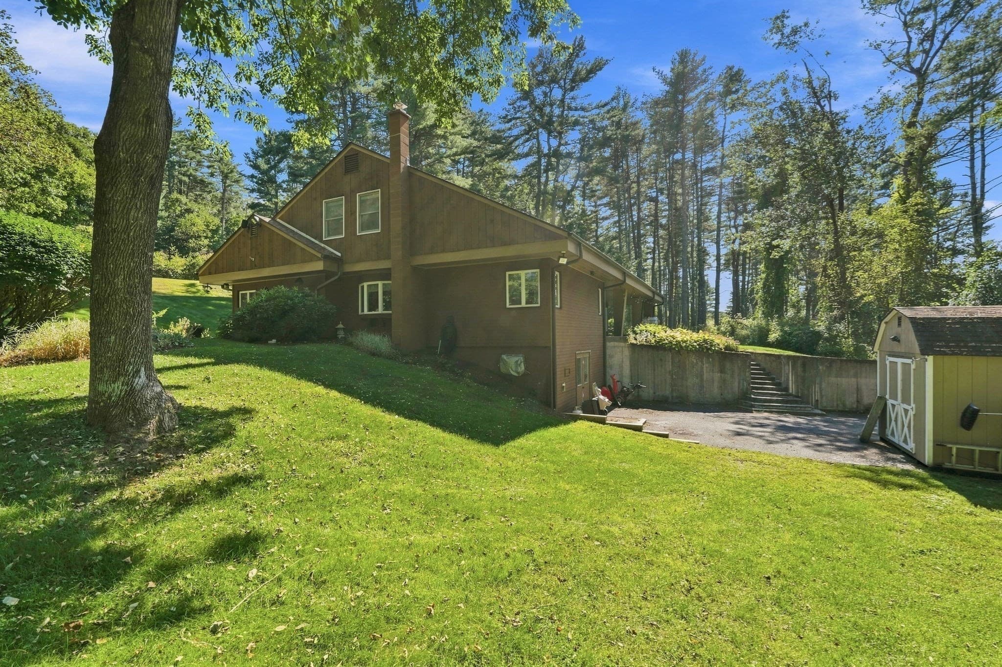 Single Family Residence at 6 Ragged Hill Rd, Ware MA 01082, Ware, photo 34 of 39