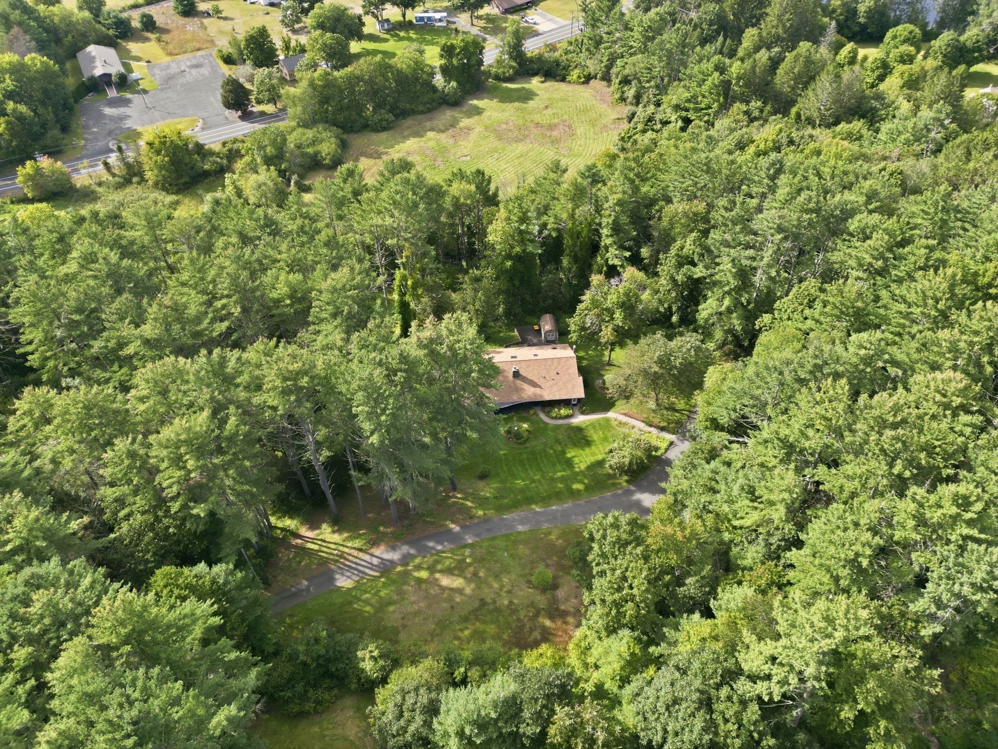 Single Family Residence at 6 Ragged Hill Rd, Ware MA 01082, Ware, photo 38 of 39