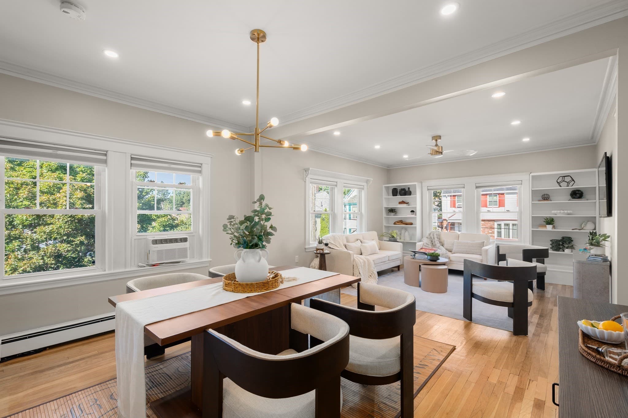 60 Guernsey St # 6, Boston MA 02131